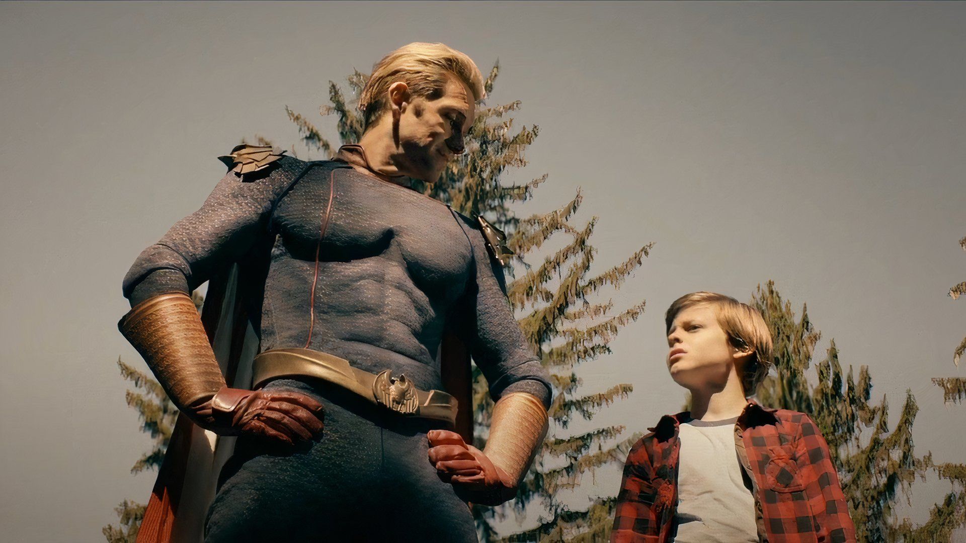 The Boys Creator Explains Exactly Why The Series Had to End