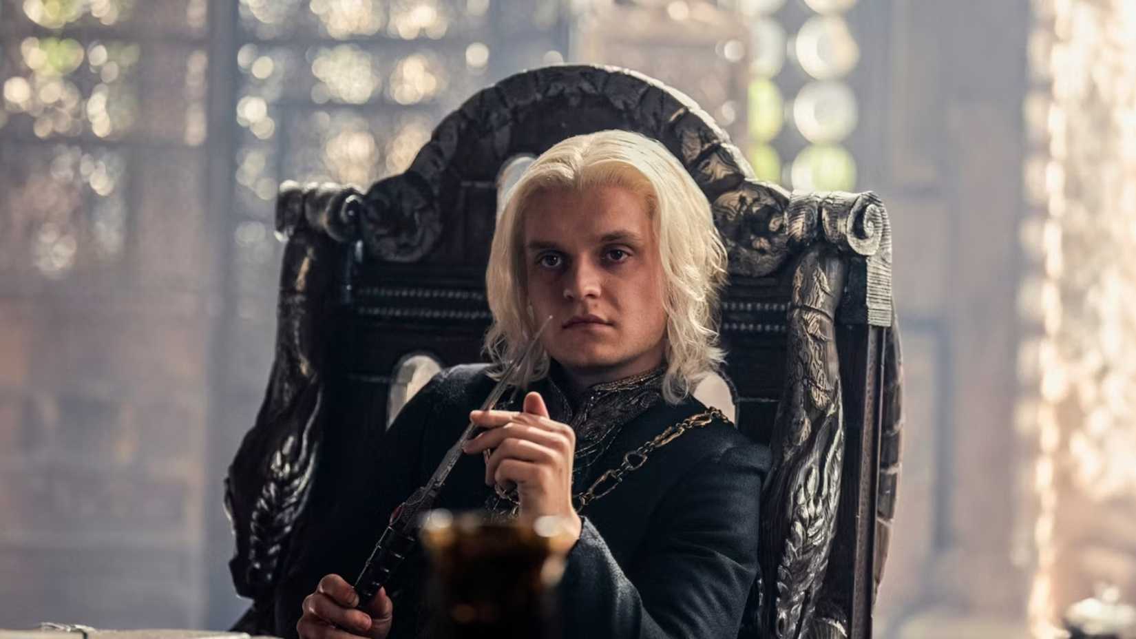 House of the Dragon Season 2
