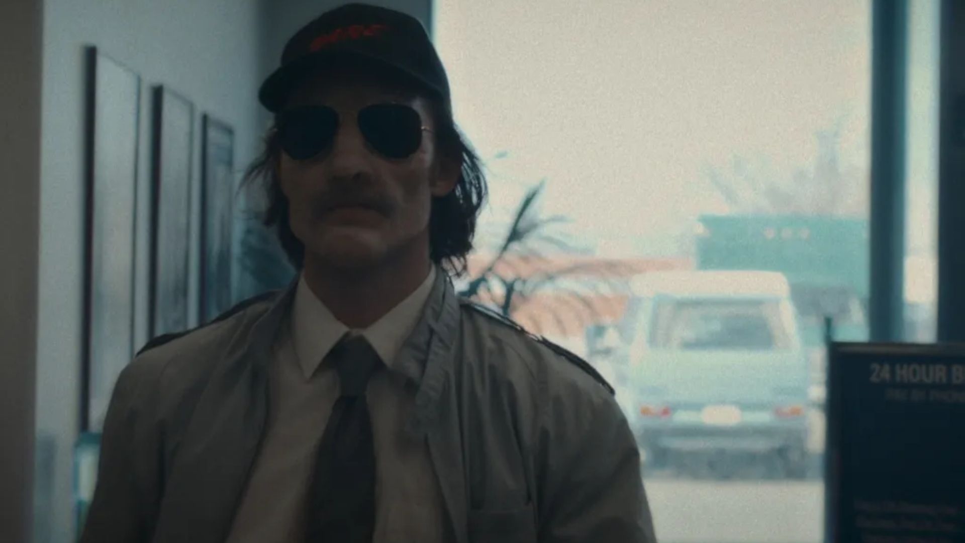The True Story Behind Netflix’s How to Rob a Bank