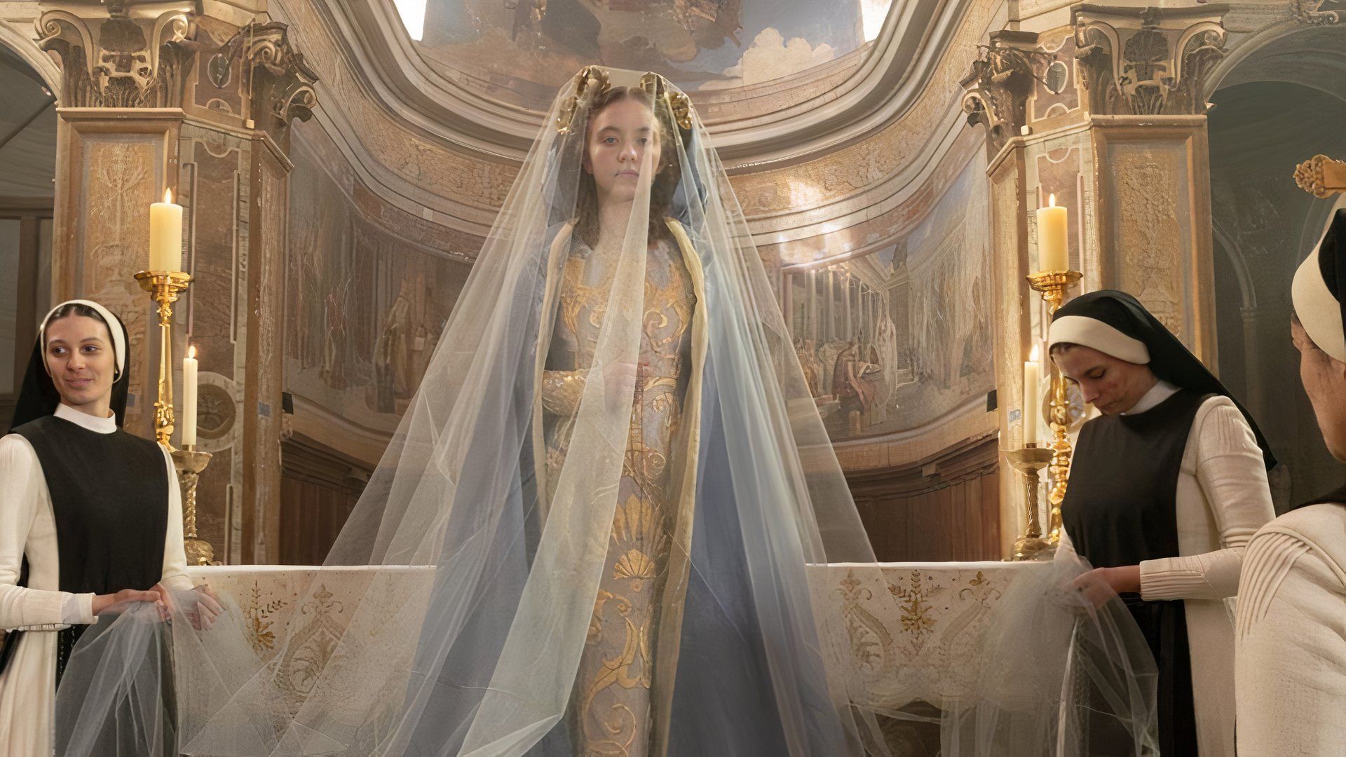 10 Best Nunsploitation Horror Movies