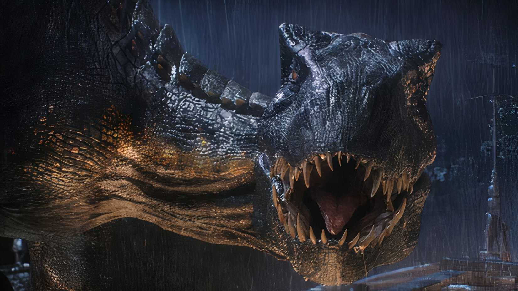 Indorapter Base 10 Best Sci-Fi Creatures of the Past Decade