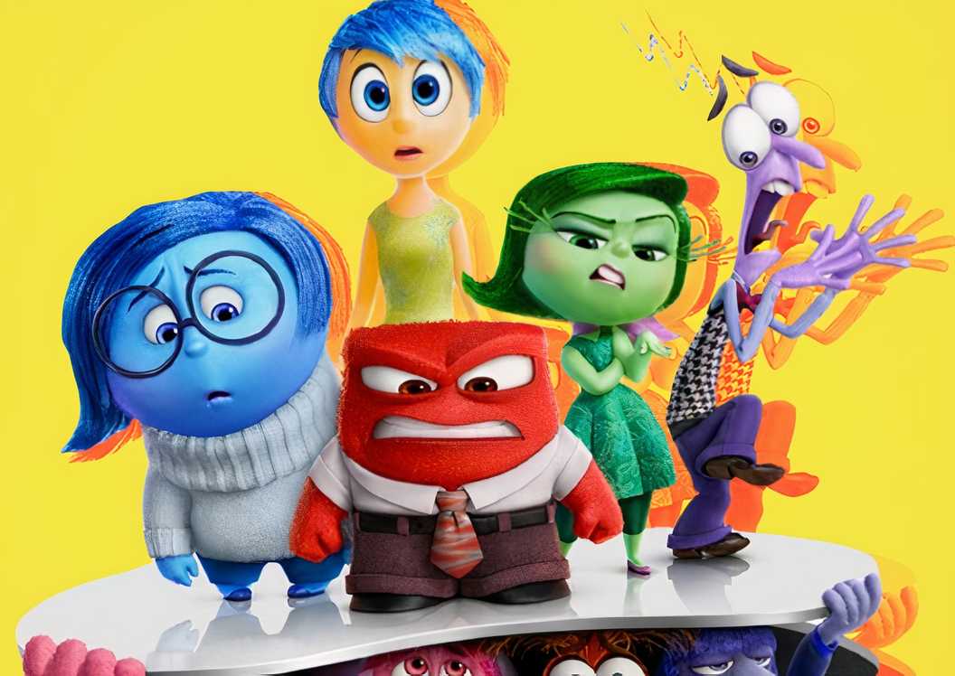 Inside Out Explained Inside Out 2's Deeper Meaning, Explained