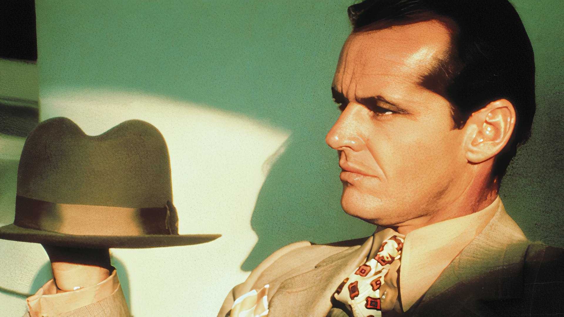 Jack Nicholson's 'One Flew Over the Cuckoo's Nest' Is His Best Performance