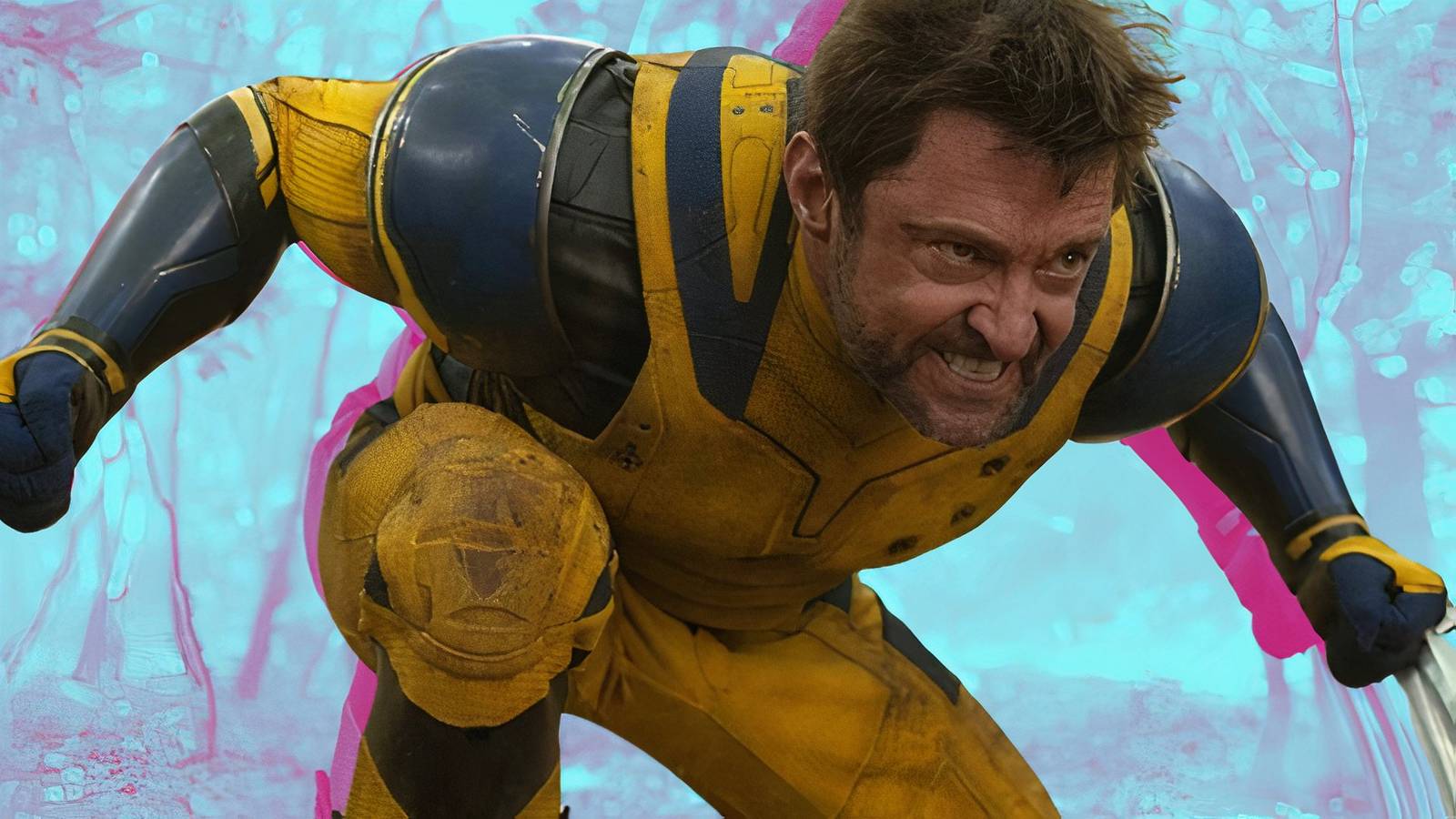 Hugh Jackman Says Wolverine Is Different 'In Every Way' with Deadpool 3