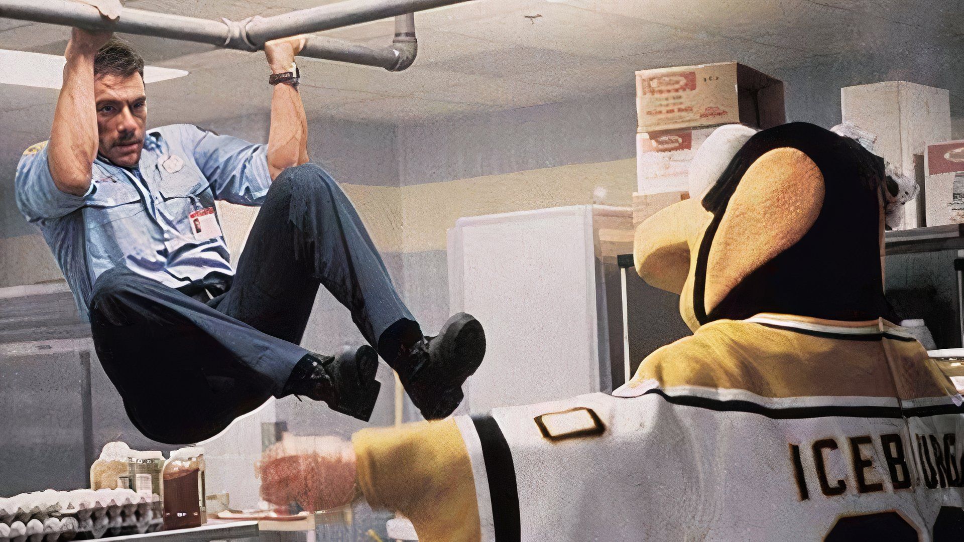 10 Action Stars Who Turned Down The Expendables
