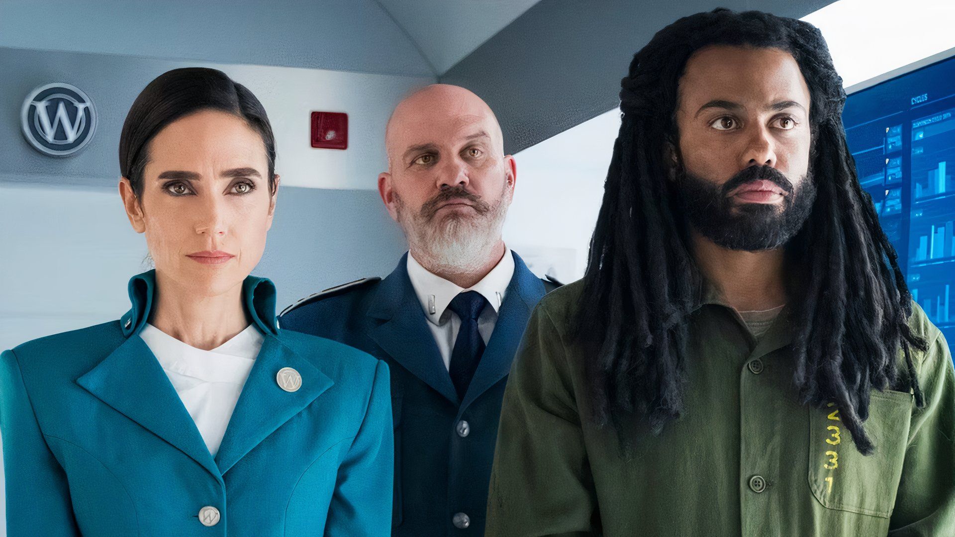Why Was Snowpiercer Canceled on TNT?