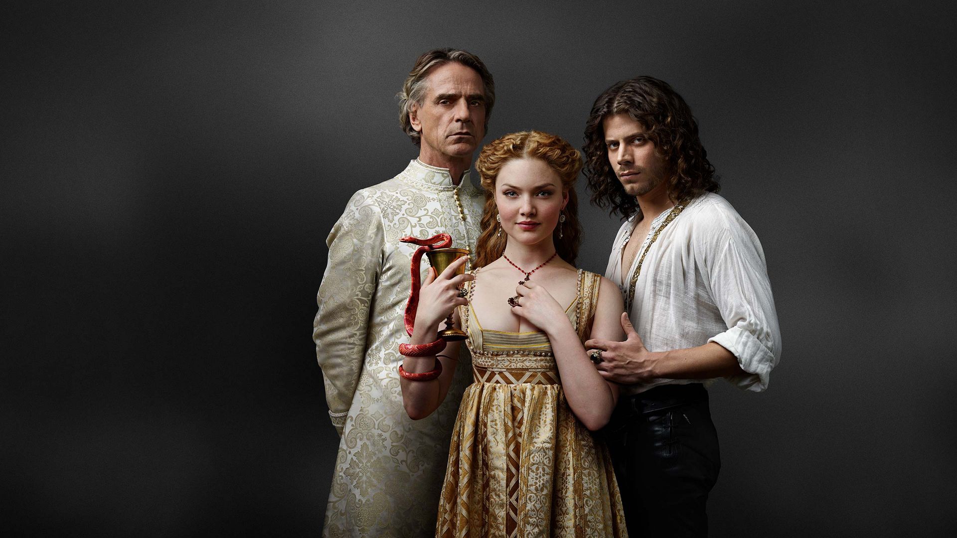 15 Best Biographical TV Series of All Time