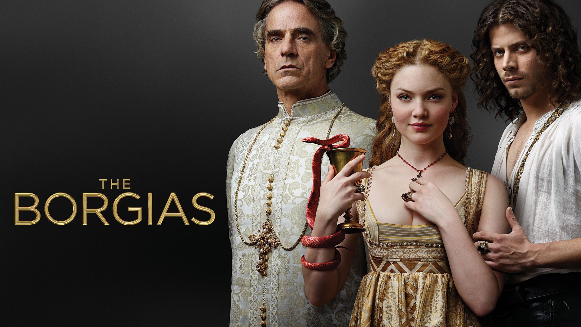 15 Best Biographical TV Series of All Time