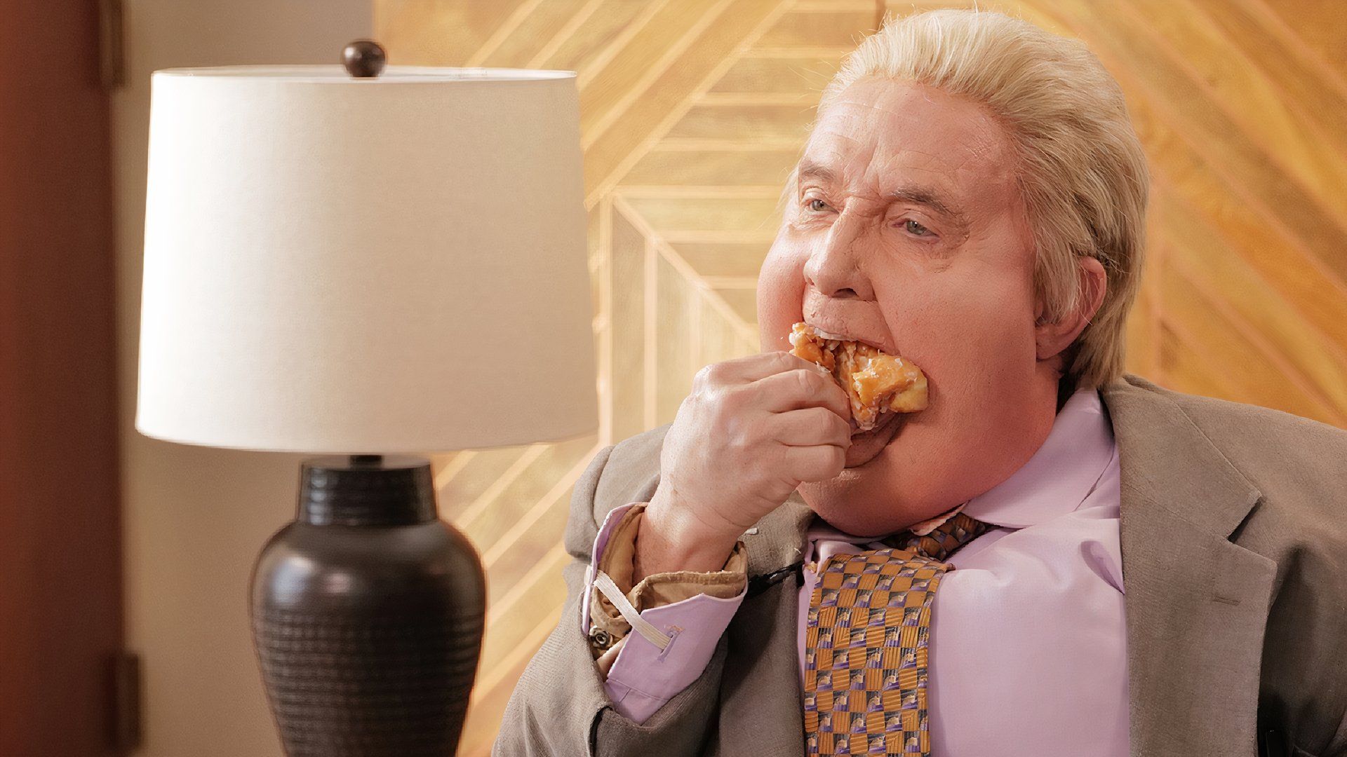 Who Is Jiminy Glick? Martin Short’s Character, Explained