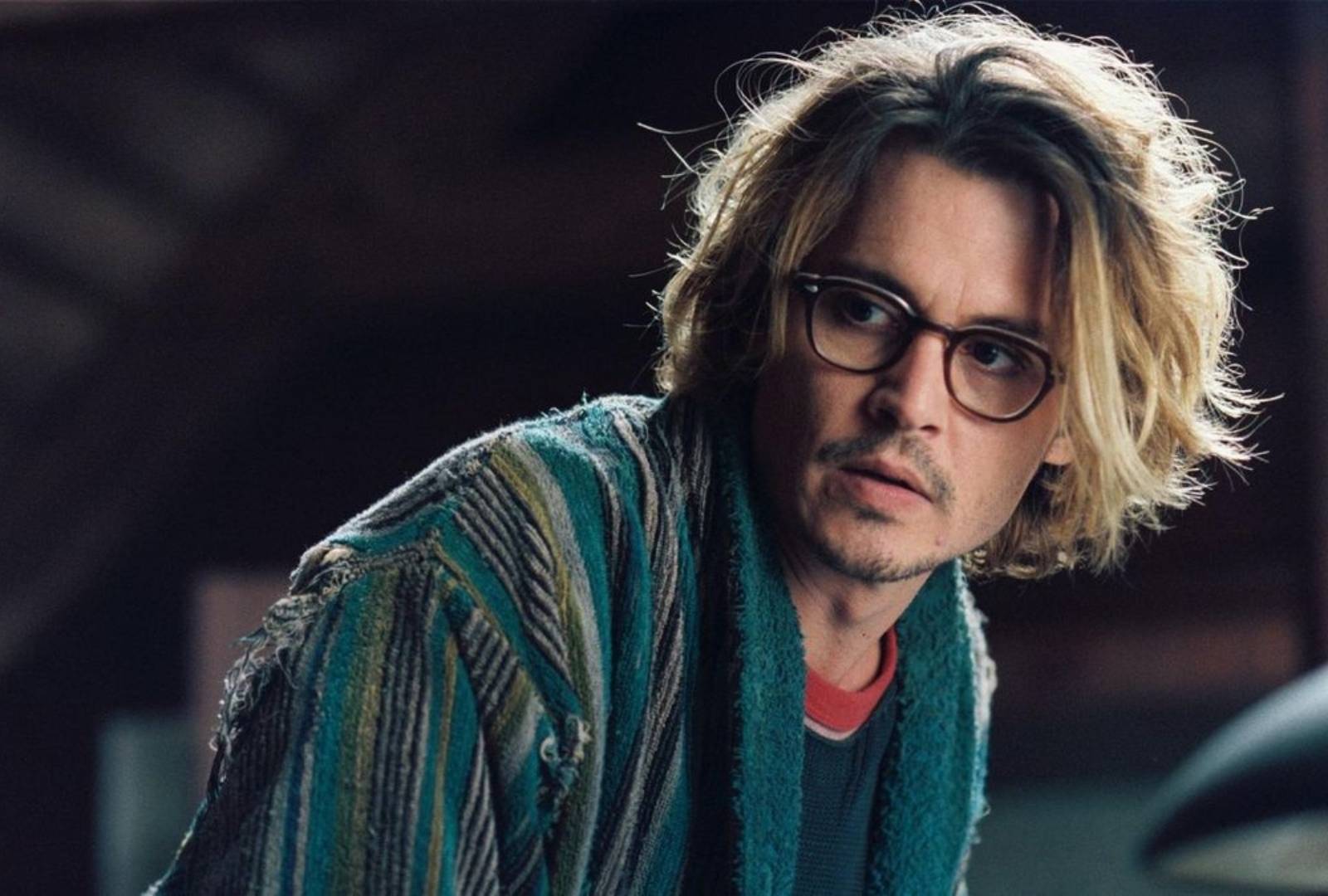 Johnny Depp Says He Holds No Grudges Against Anyone Over Hollywood Cancelation