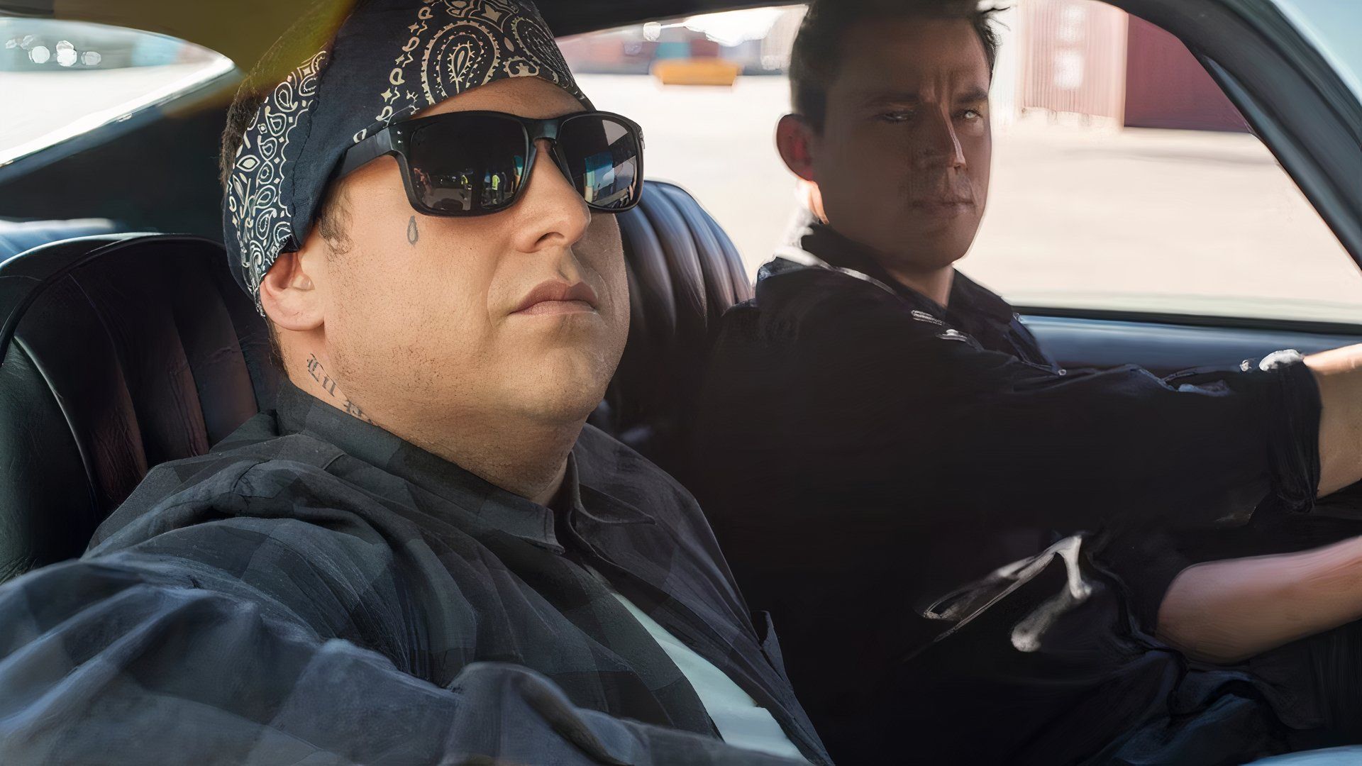 23 Jump Street Script Hyped Up by Channing Tatum, Is He Still Trying to ...