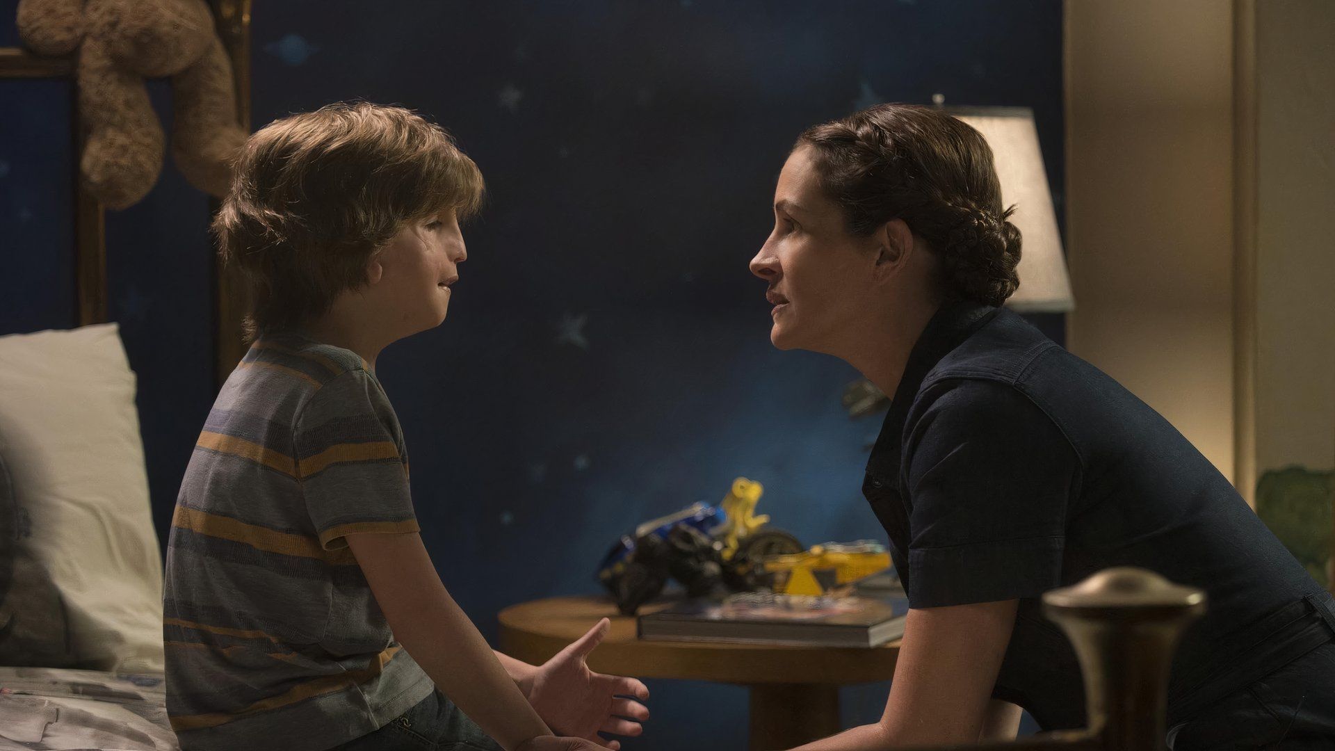 Jacob Tremblay’s Most Underrated Movie Was Just Added to Netflix