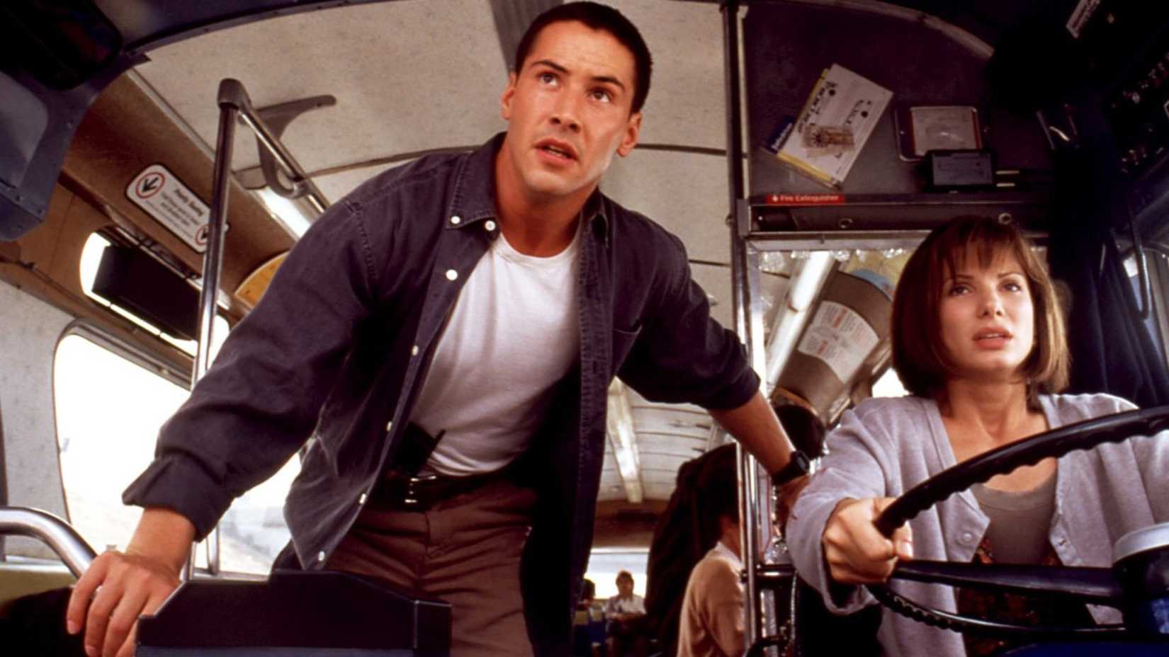 Keanu Reeves' 10 Best Performances, Ranked