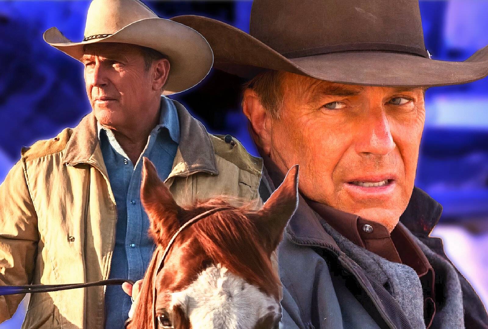 Kevin Costner Finally Seals His Yellowstone Fate in New Video Message