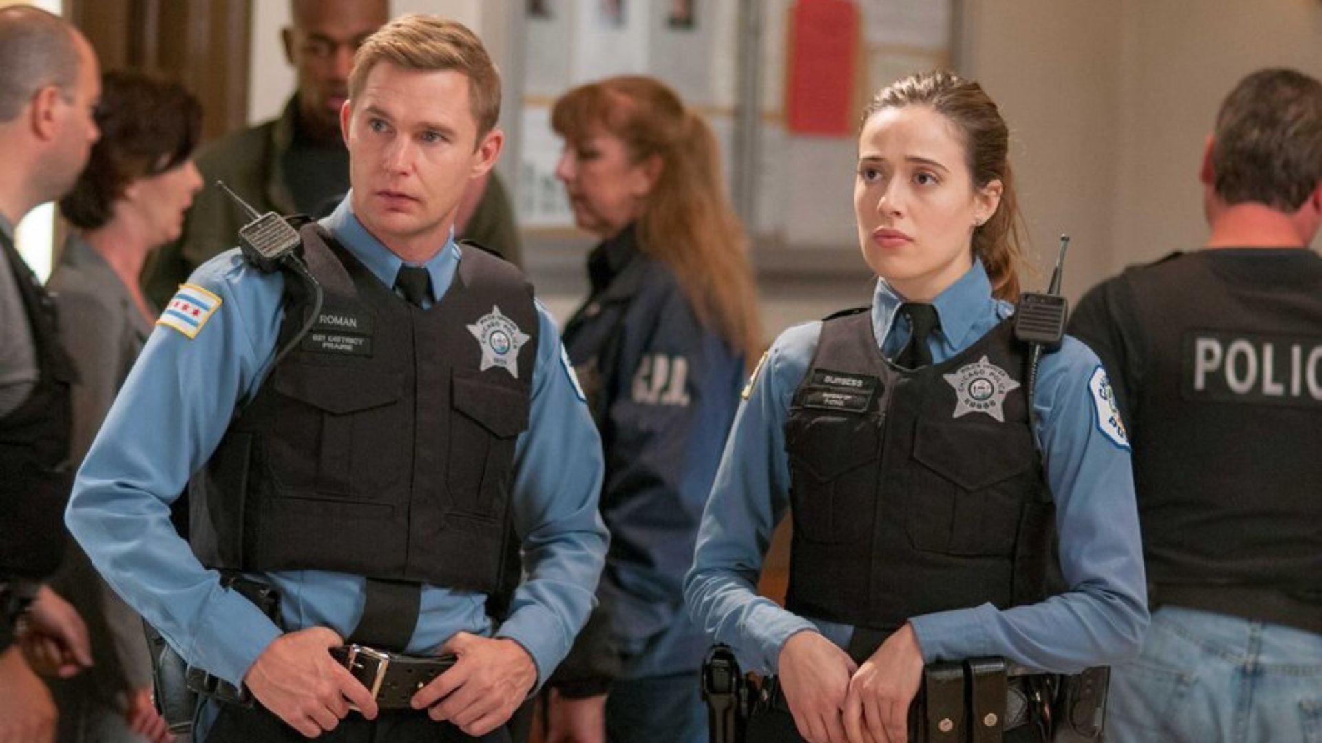 8 Chicago PD Characters Who Should Come Back