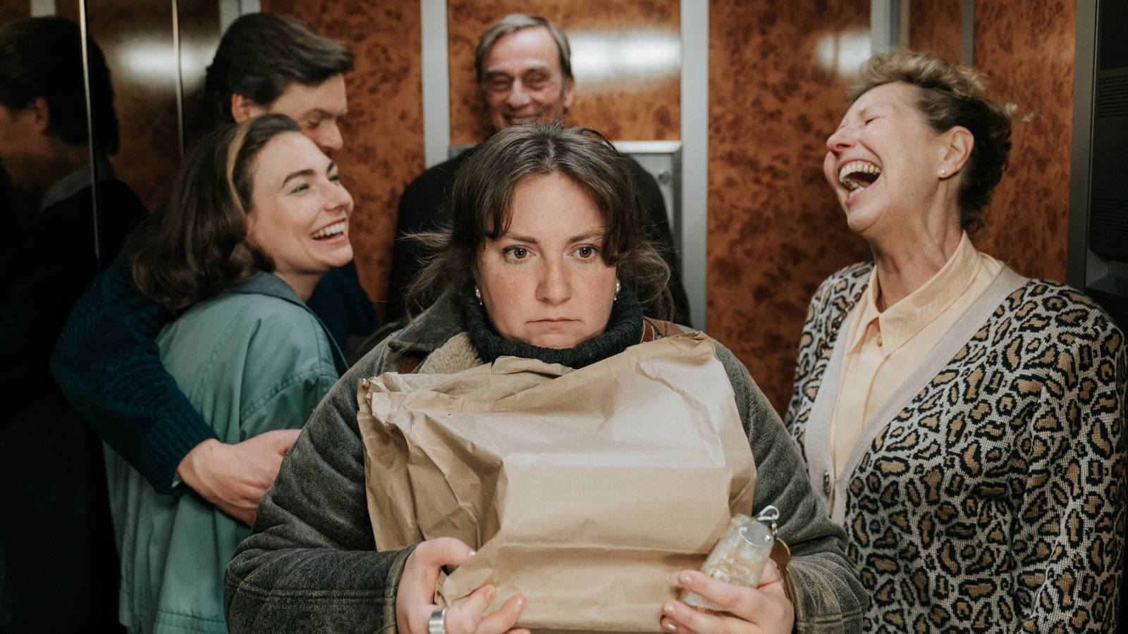 A24 & Apple to Produce Sam Bankman-Fried Film Written by Lena Dunham