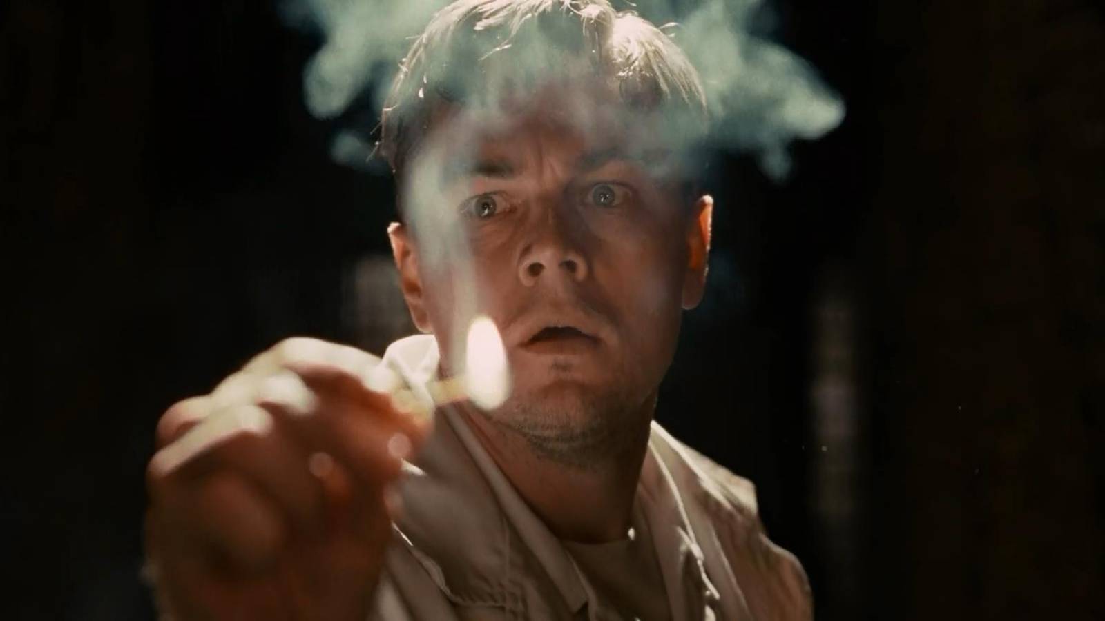 'Shutter Island' Ending, Explained