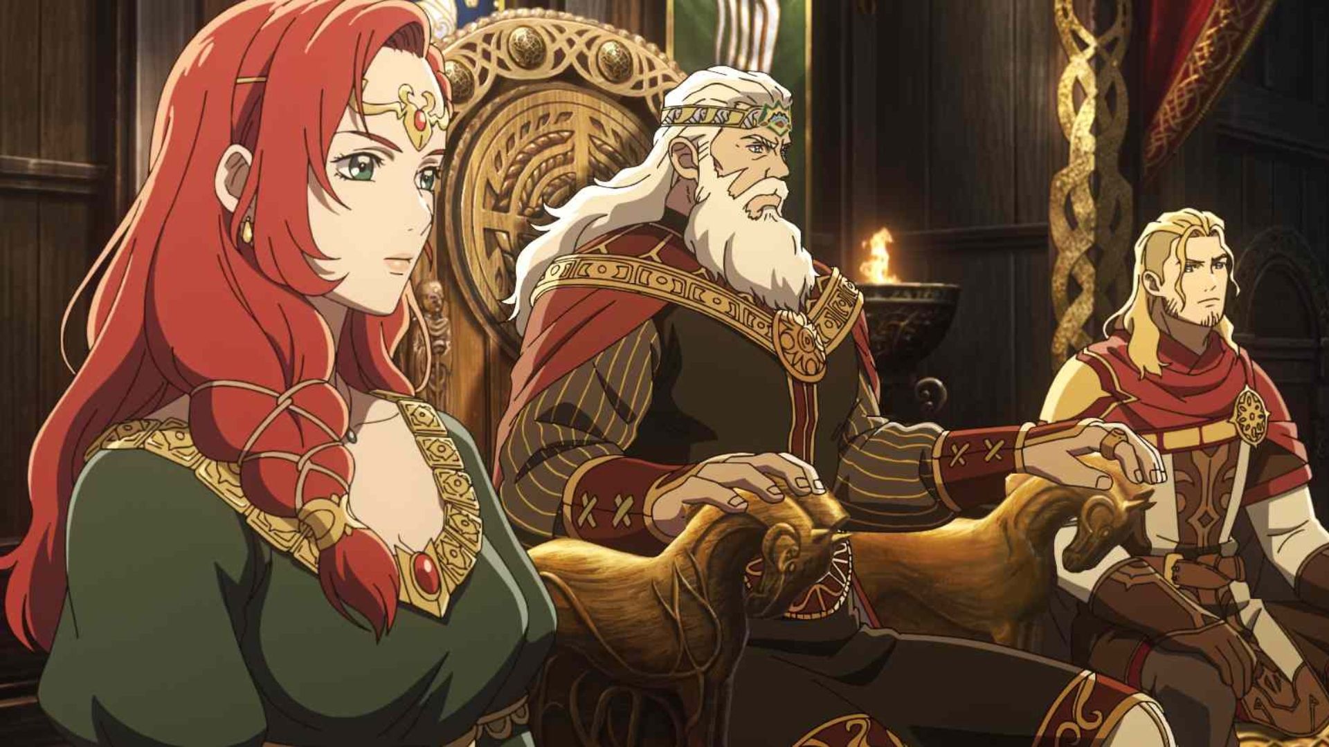 The Original Animated 'Lord of the Rings' Movies Find New Streaming Home