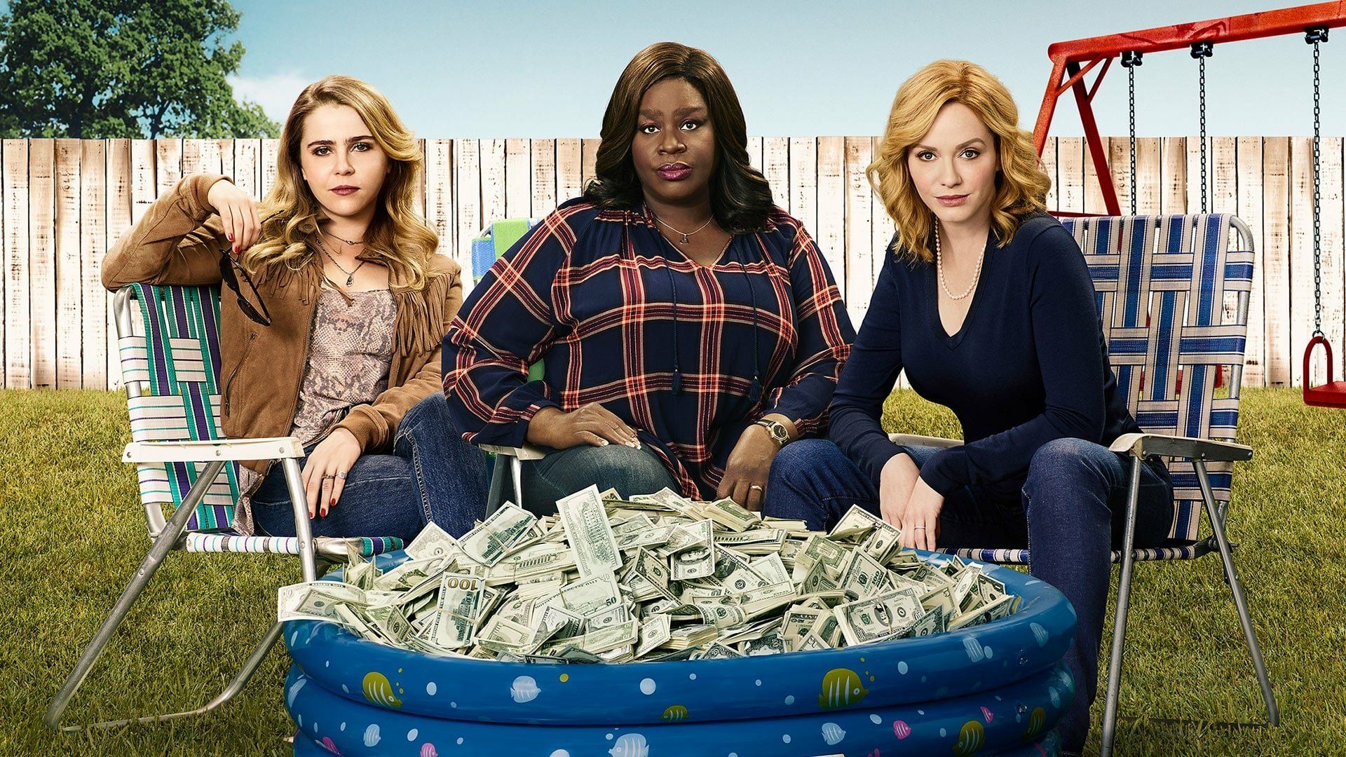 20 Best Comedy Shows for Bingeing