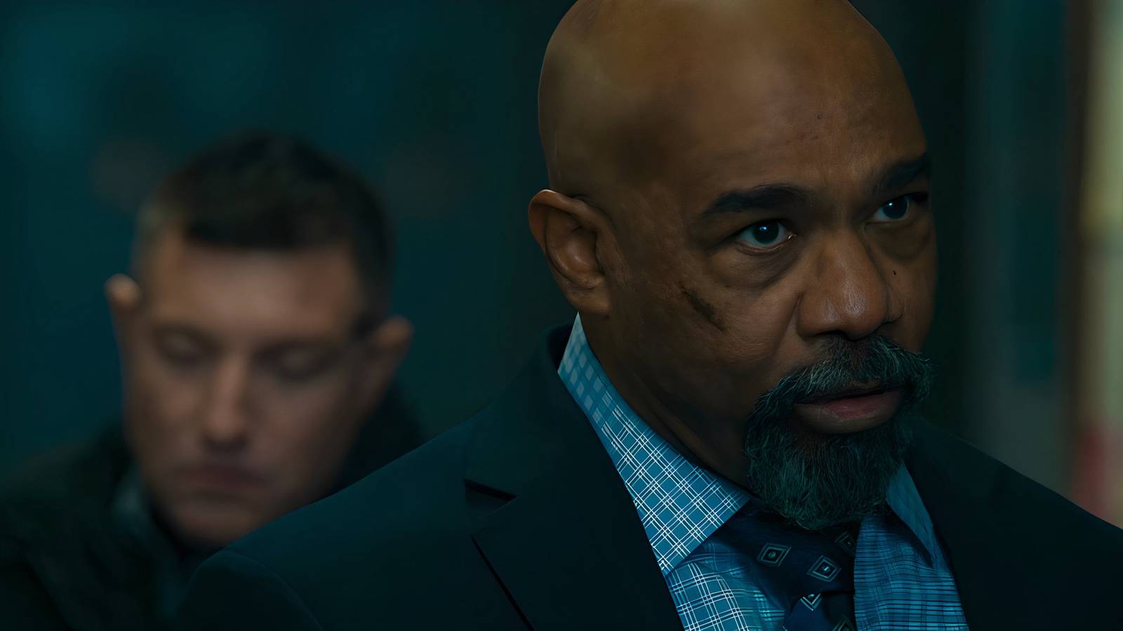 Taylor Sheridan’s Darkest Series Gets “Endgame” Tease Ahead of New Season