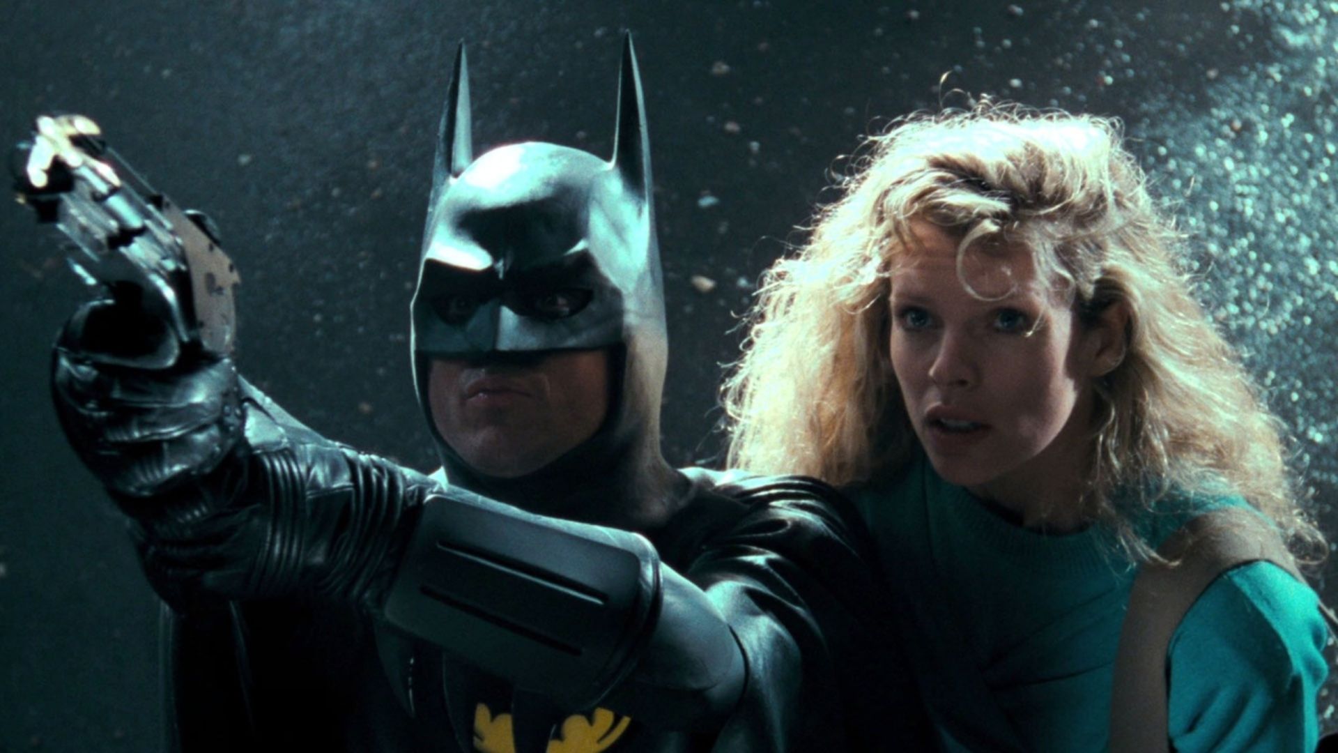 Roger Ebert Hated This Batman (1989), but Time Has Proved Him Wrong