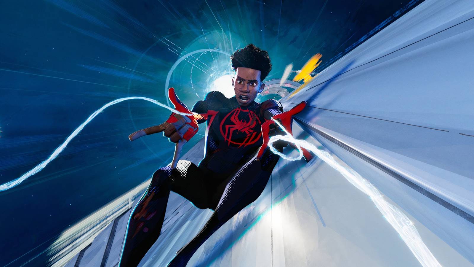 Marvel Producer Promises Spider-Man: Beyond The Spider-Verse Will Never ...