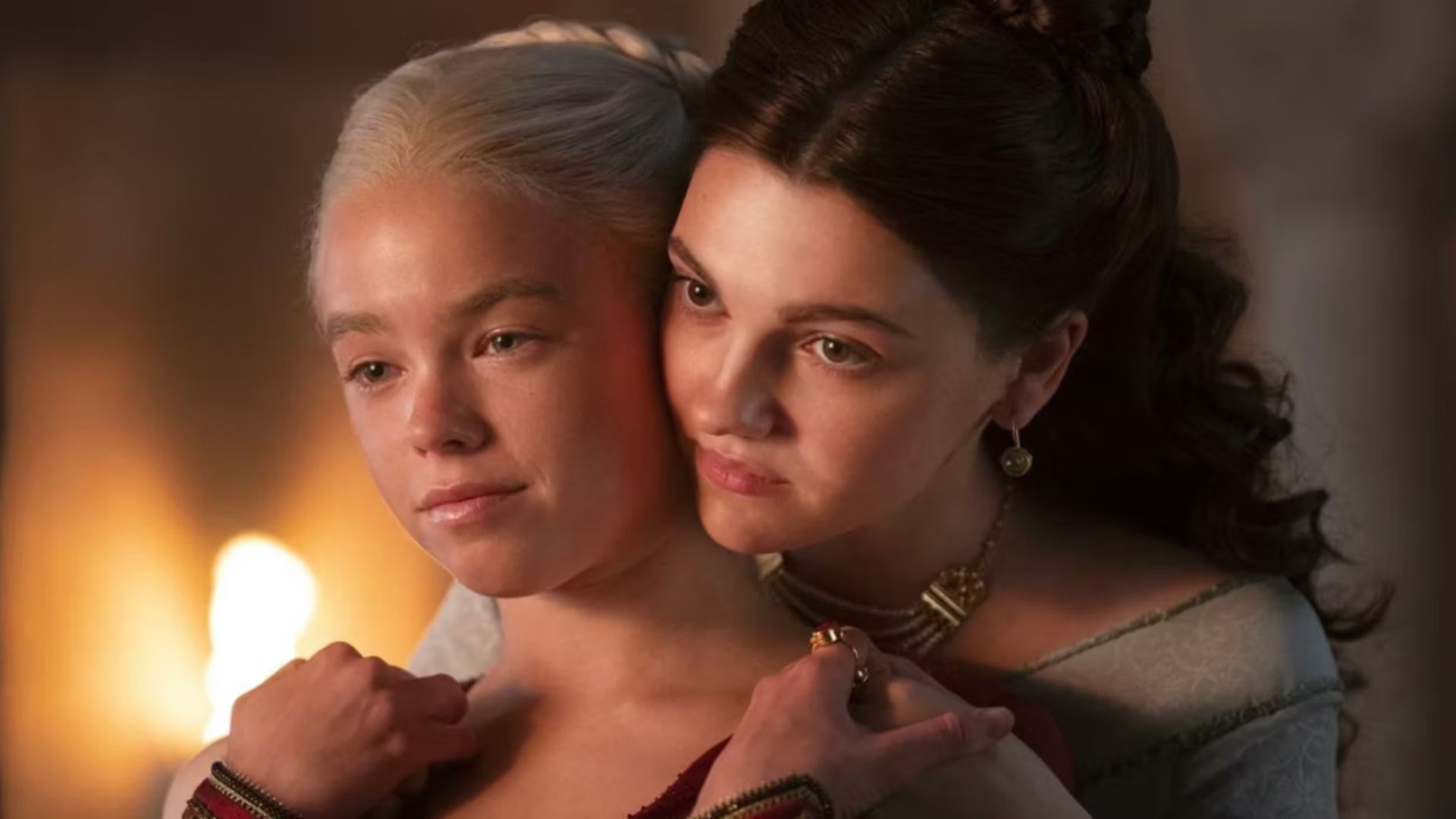'House of the Dragon' Finally Fixes Its Biggest Rhaenyra & Alicent Problem