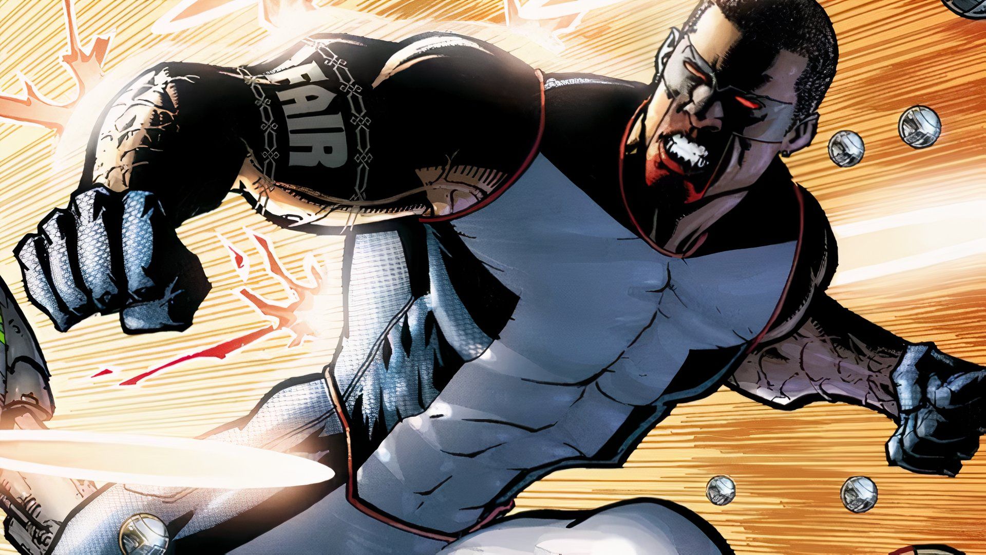 James Gunn Explains Mister Terrific's Key Role in DCU's 'Superman'
