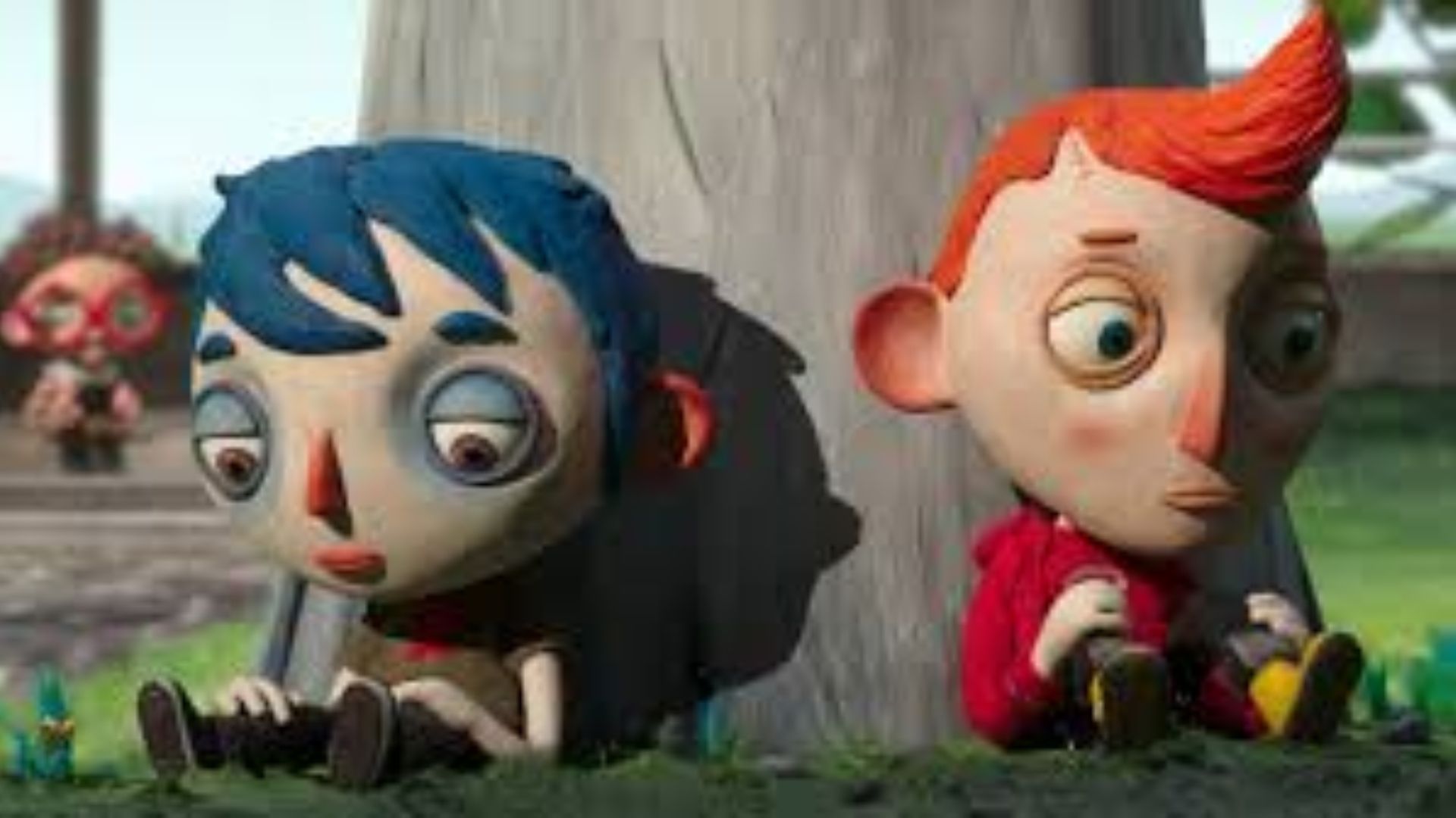 10 Best Animated Movies That Explore Mental Health