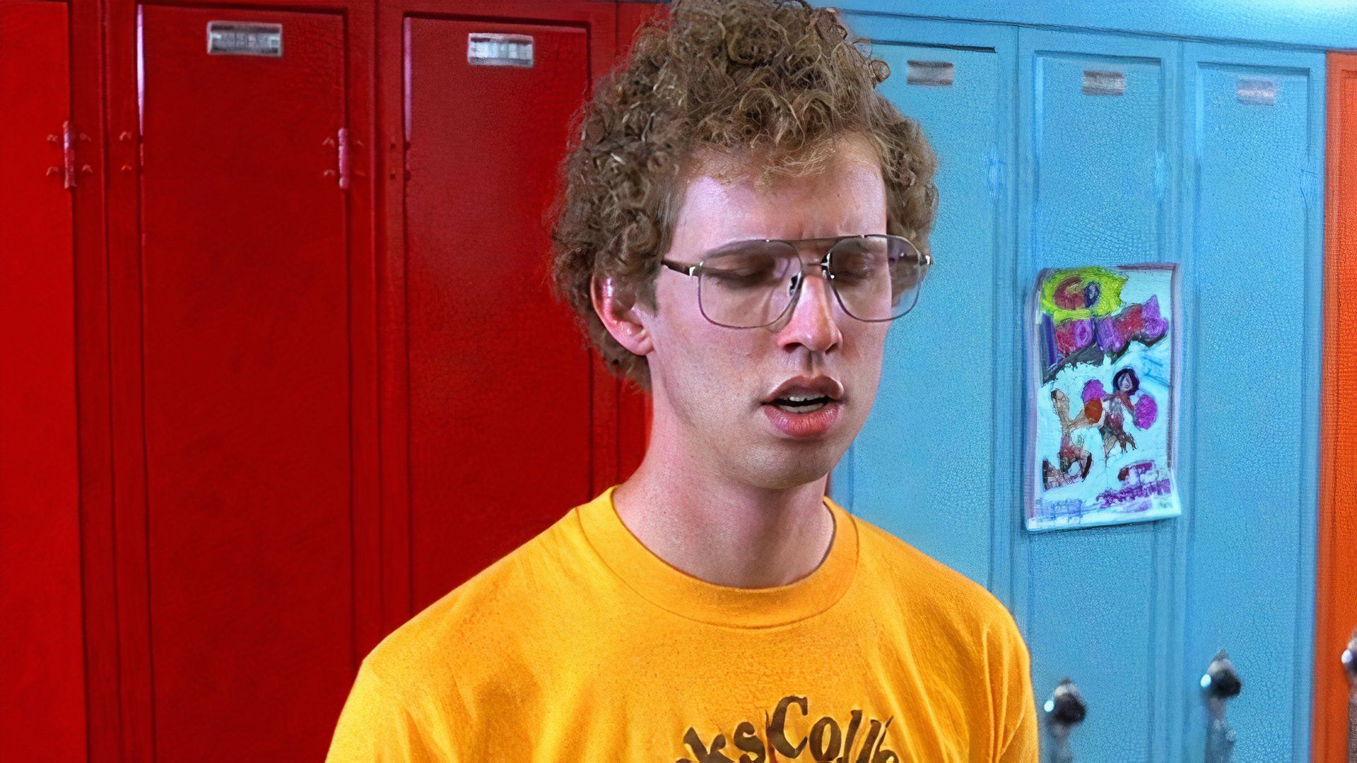 Napoleon Dynamite Cast Joins a Livestream WatchAlong Aug. 22, 2024
