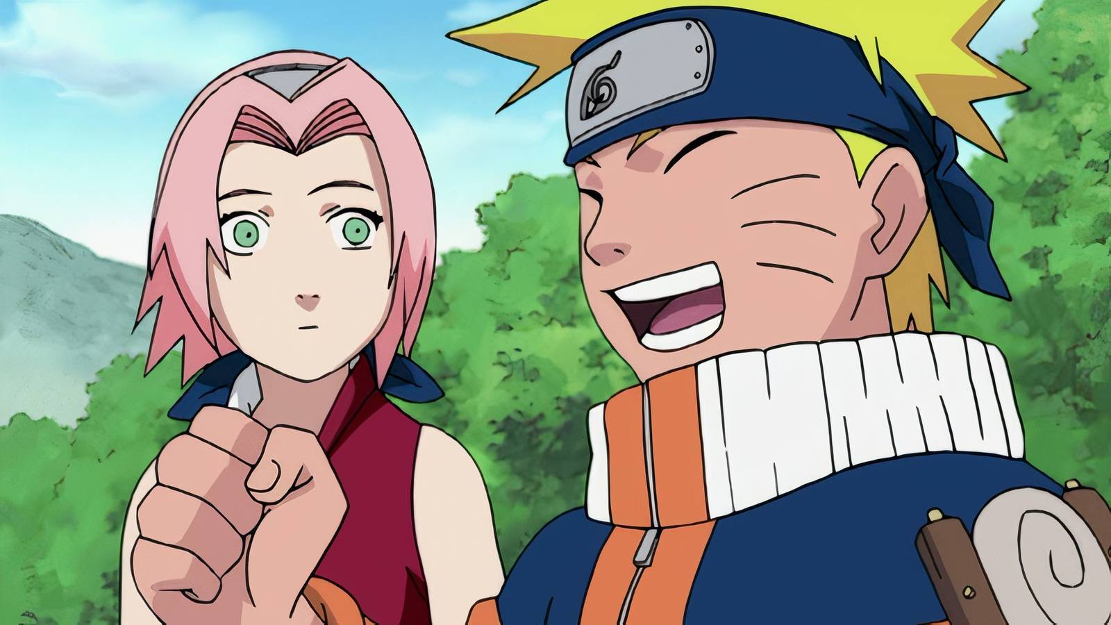 Große Änderungen am legendären Original-Anime im Realfilm „Naruto“ durch ...