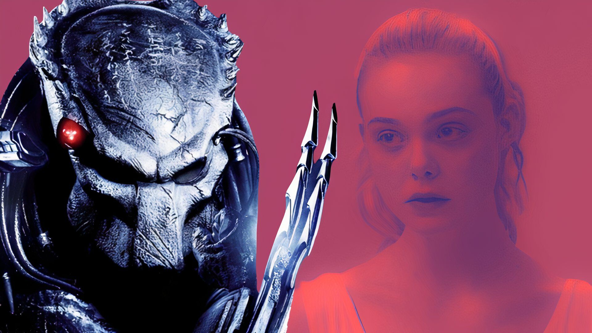 Predator Sequel, Badlands, Finds Its Female Lead in The Great Star