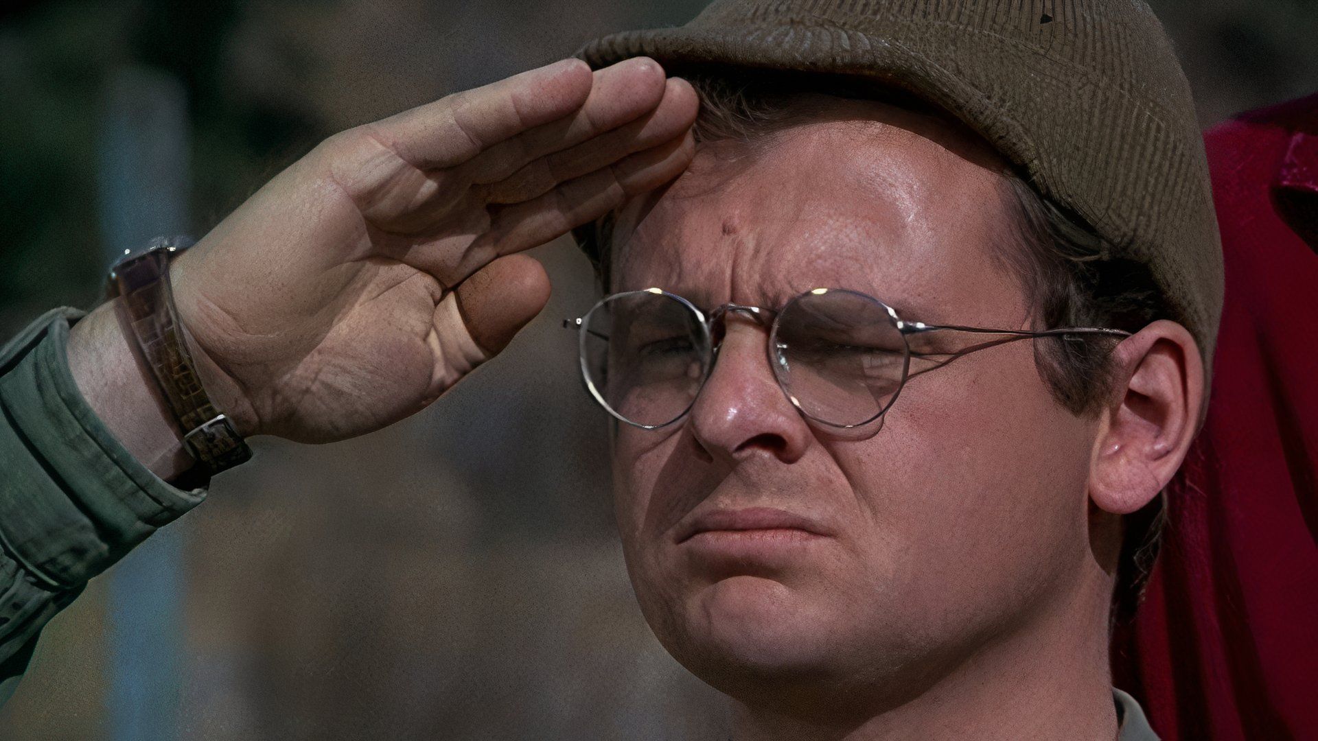 War Masterpiece 'M*A*S*H' Set a Viewership Record That Has Stood for 43 ...