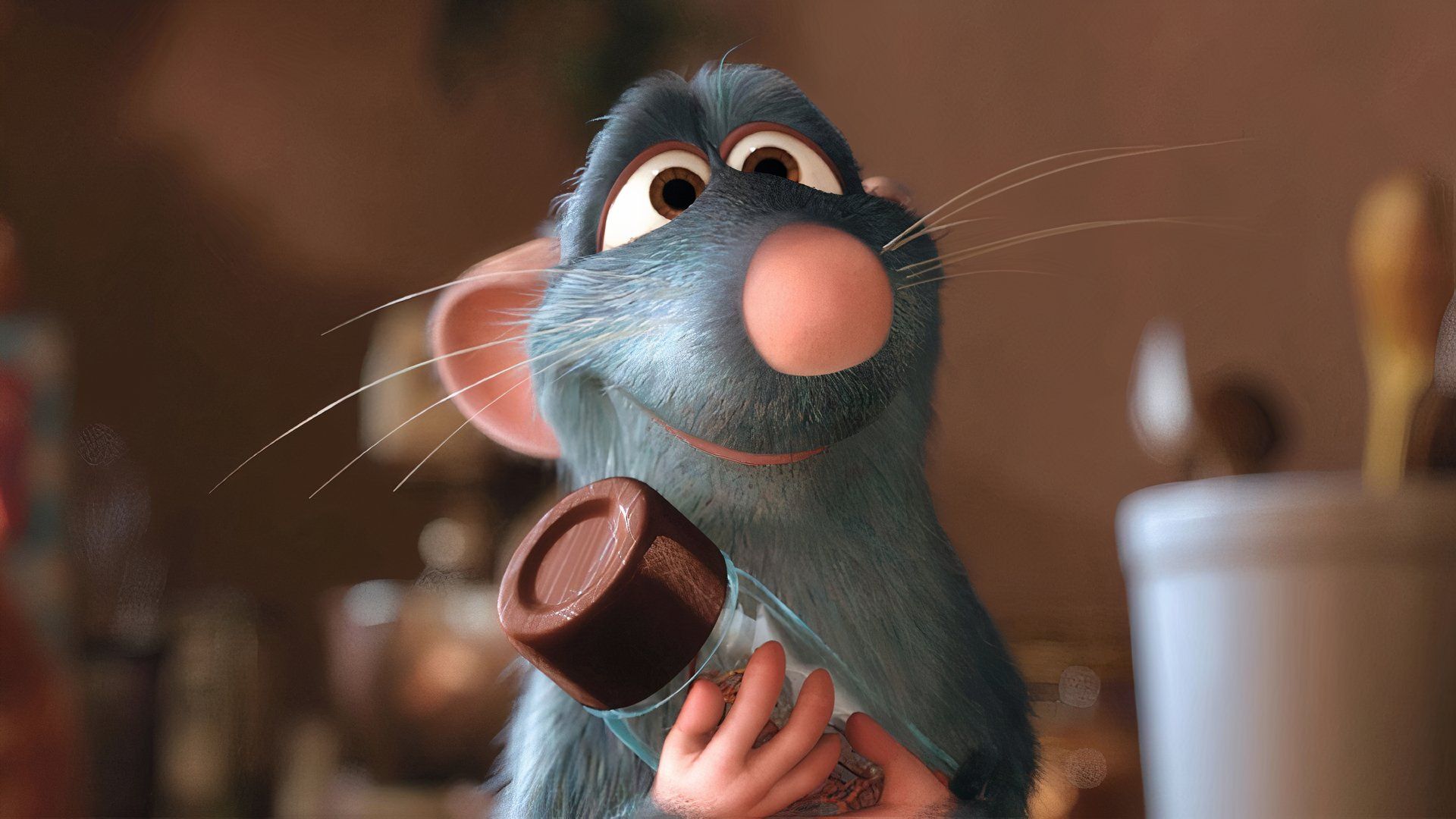 7 Biggest Differences Between Pixar and Disney Movies
