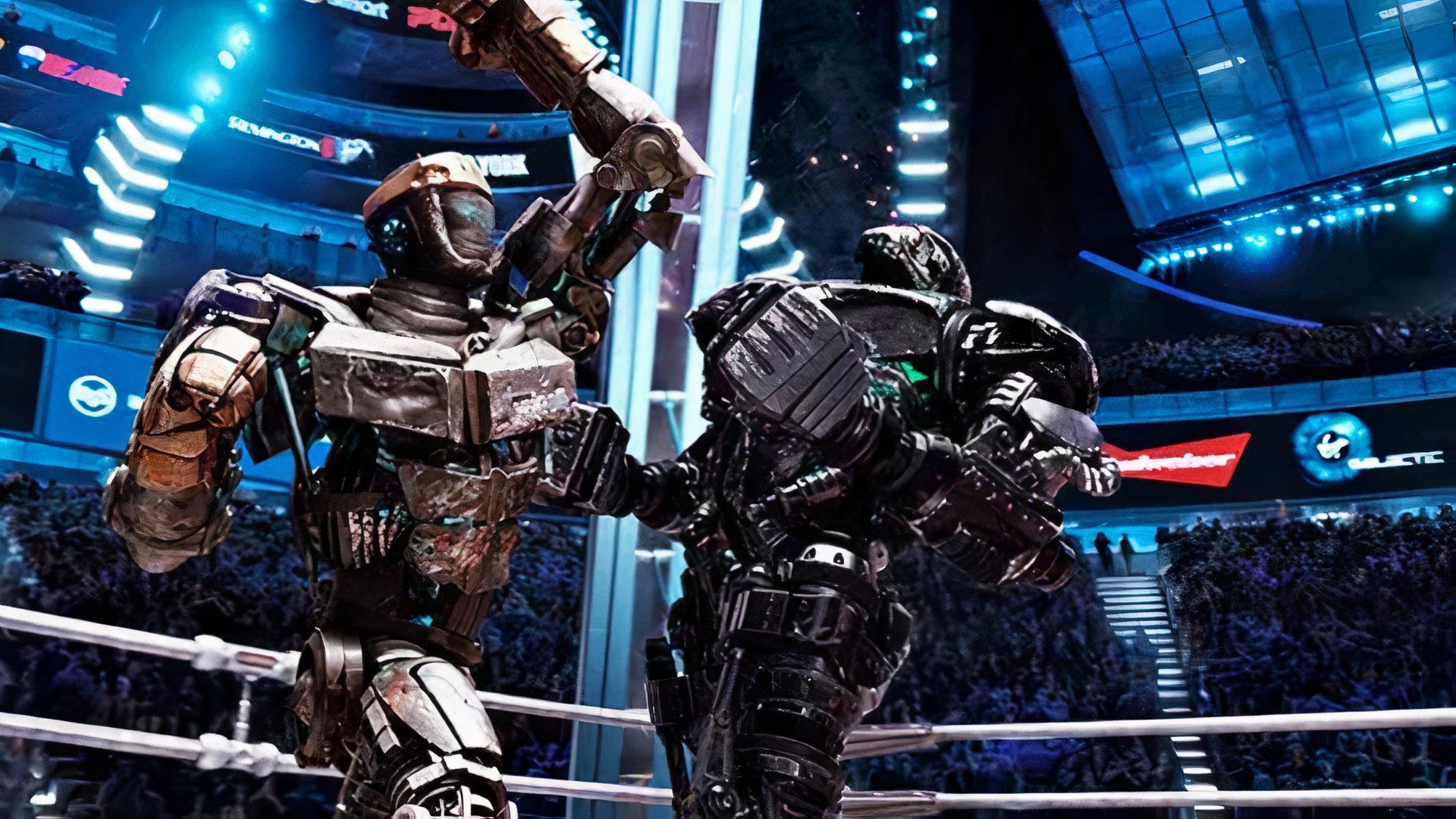 Hugh Jackman's Real Steel Wins Netflix's Global Audience, image size:1920x1080