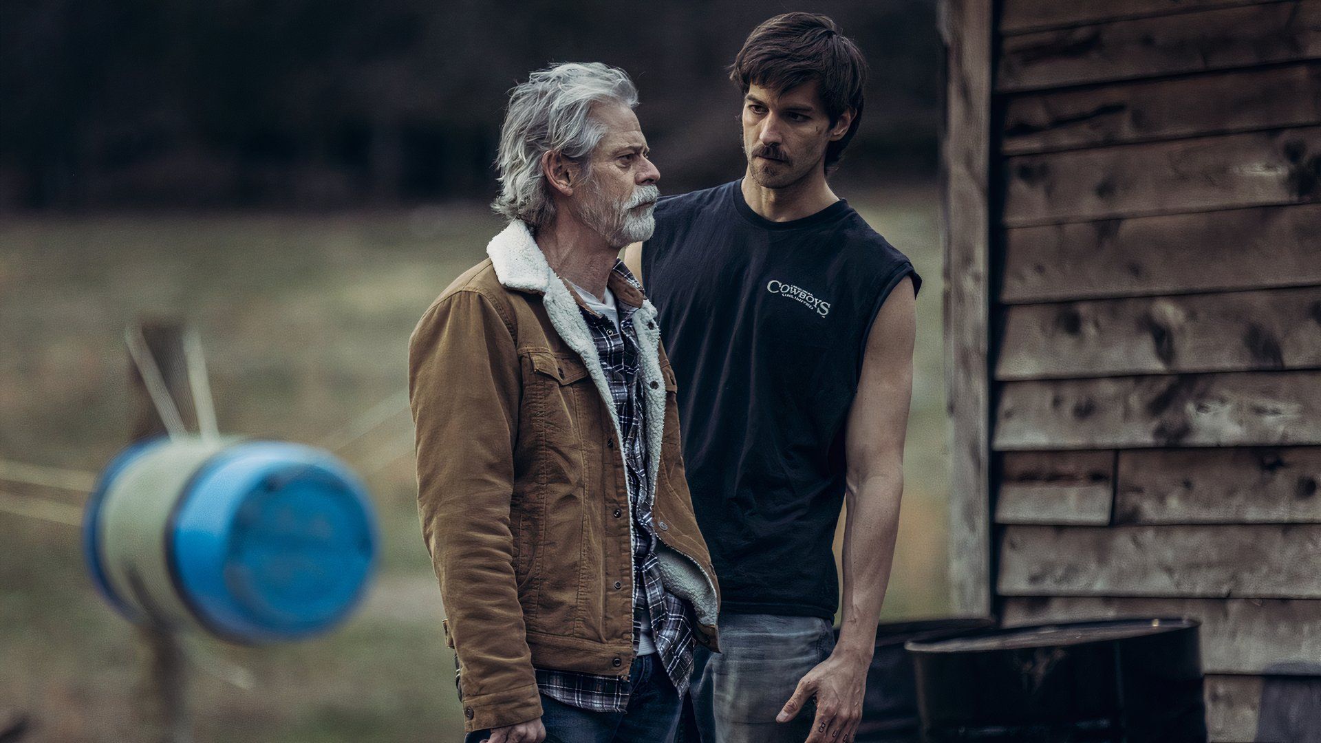 Ride Review: A Gritty, Modern-Day Rodeo Drama