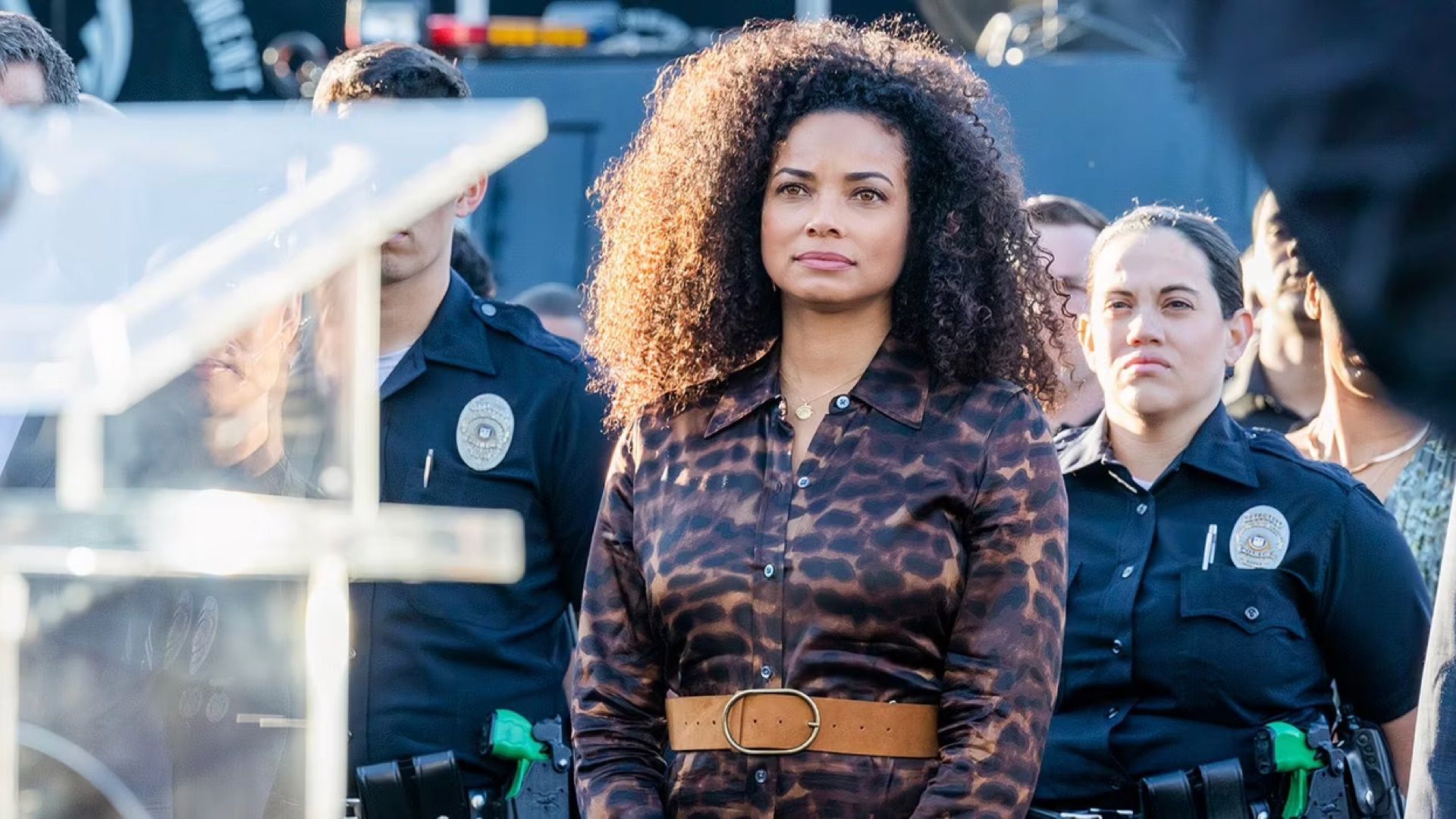 Must-Watch - 🎬 S.W.A.T. 2 (2025) 👉 Samuel L. Jackson, Colin Farrell, Michelle  Rodriguez Cuando las calles se convierten en una zona de guerra, solo un  equipo se interpone entre el orden, image size:1920x1080