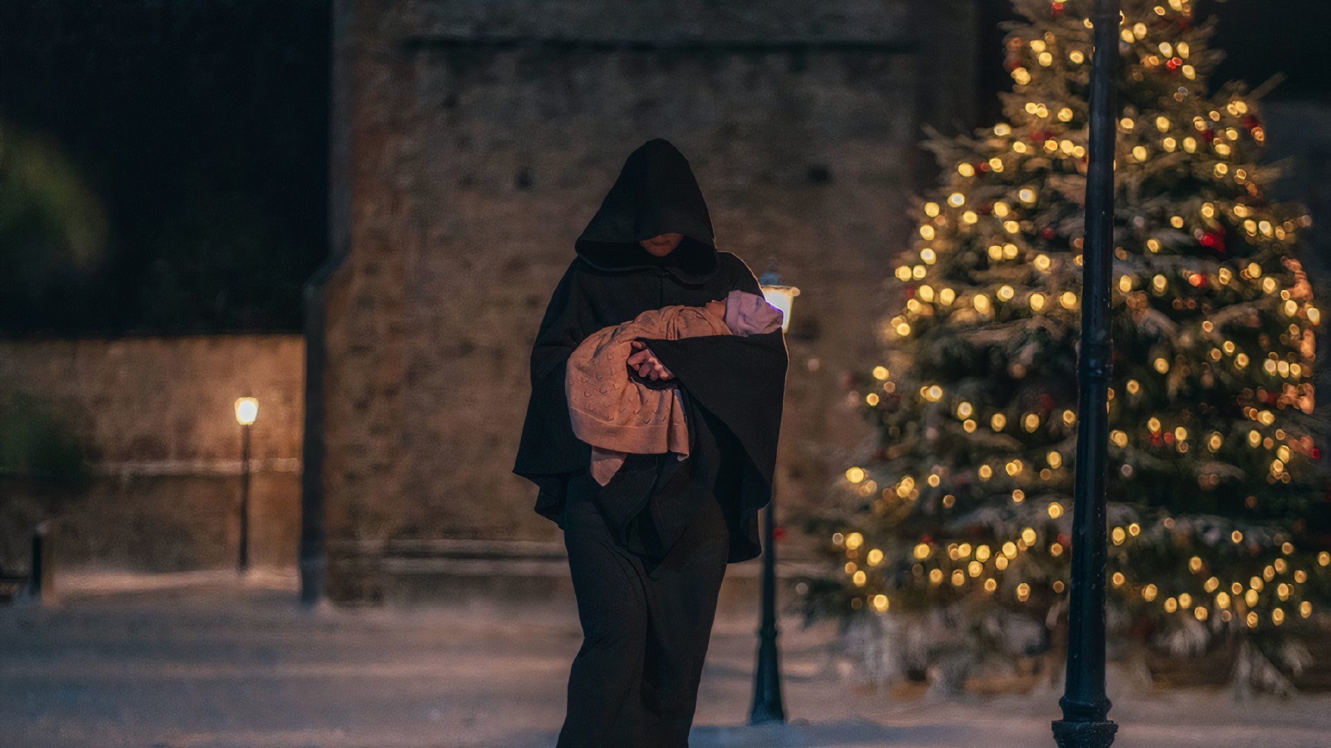 Doctor Who Season 14 Finale, Explained: Who Is Ruby's Mother?