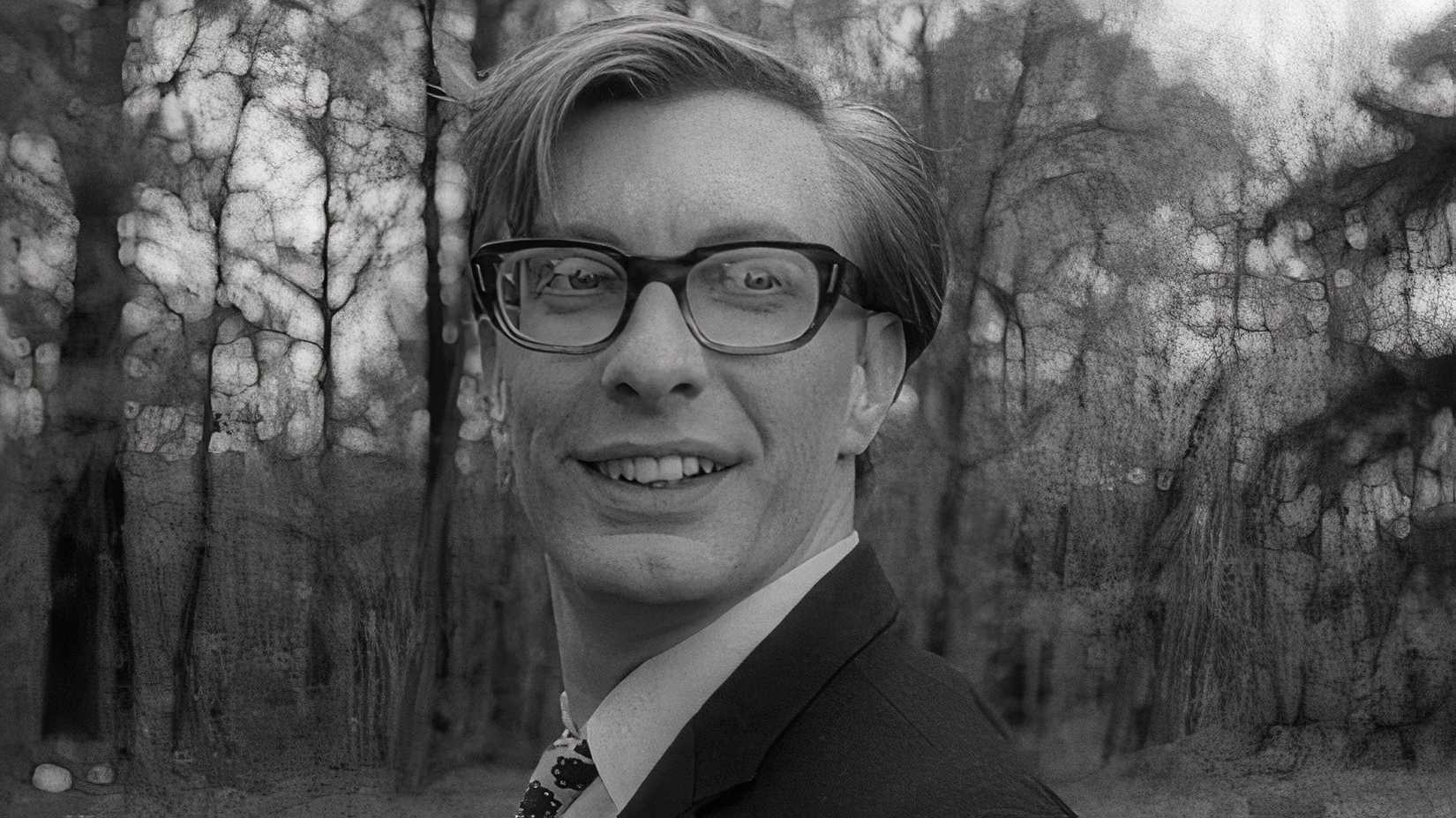 Russell Streiner in Night of the Living Dead (1968)