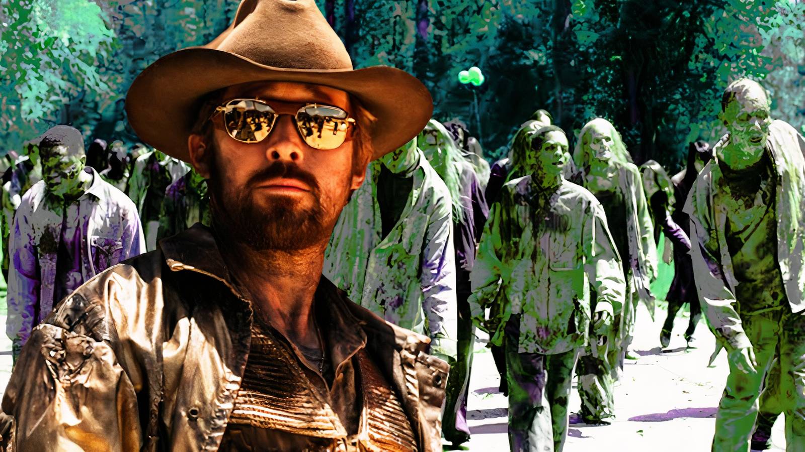 Ryan Gosling to Produce Zombie Comedy I Used to Eat Brains, Now I Eat Kale