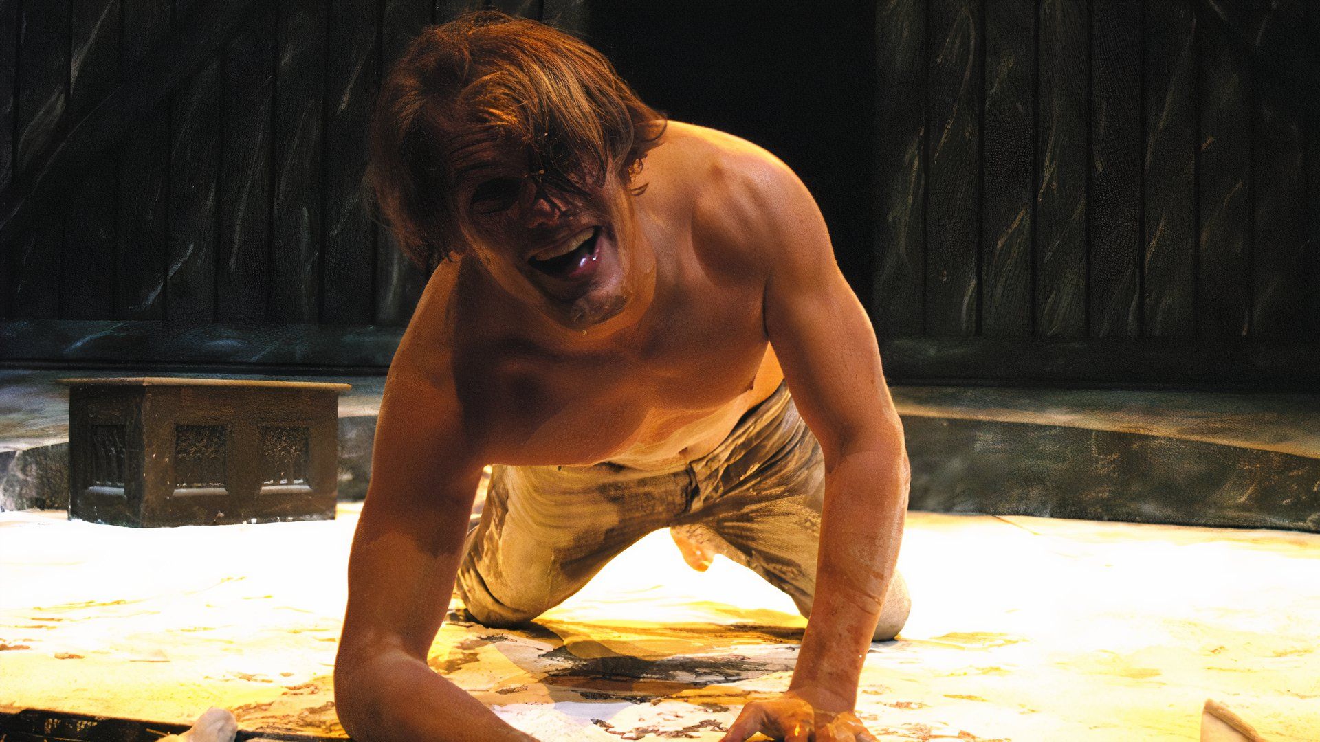 Why We Might Never See This Outlander Actor on Screen Again