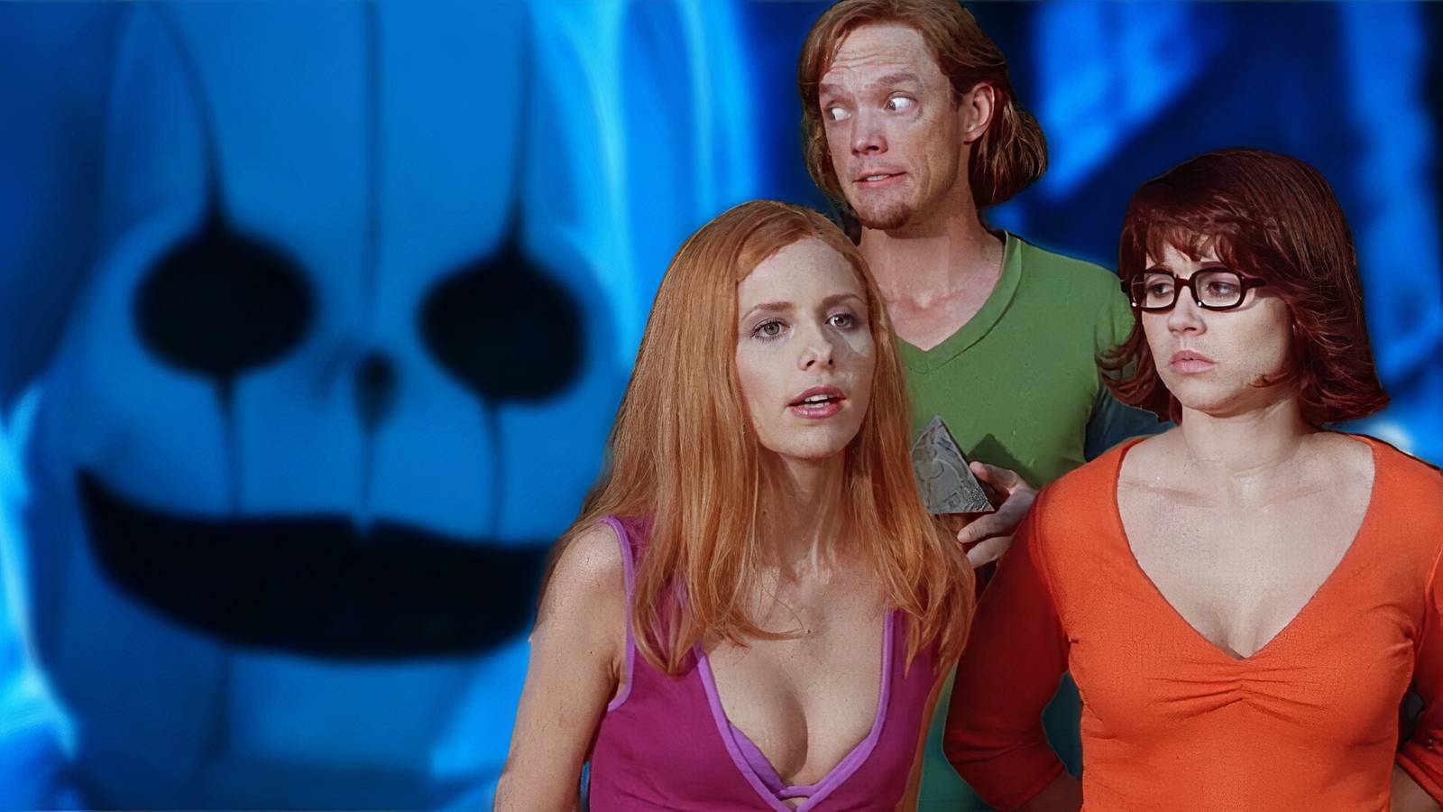 James Gunn Shares Disappointing Truth About the R-Rated Cut of a 2002 ...