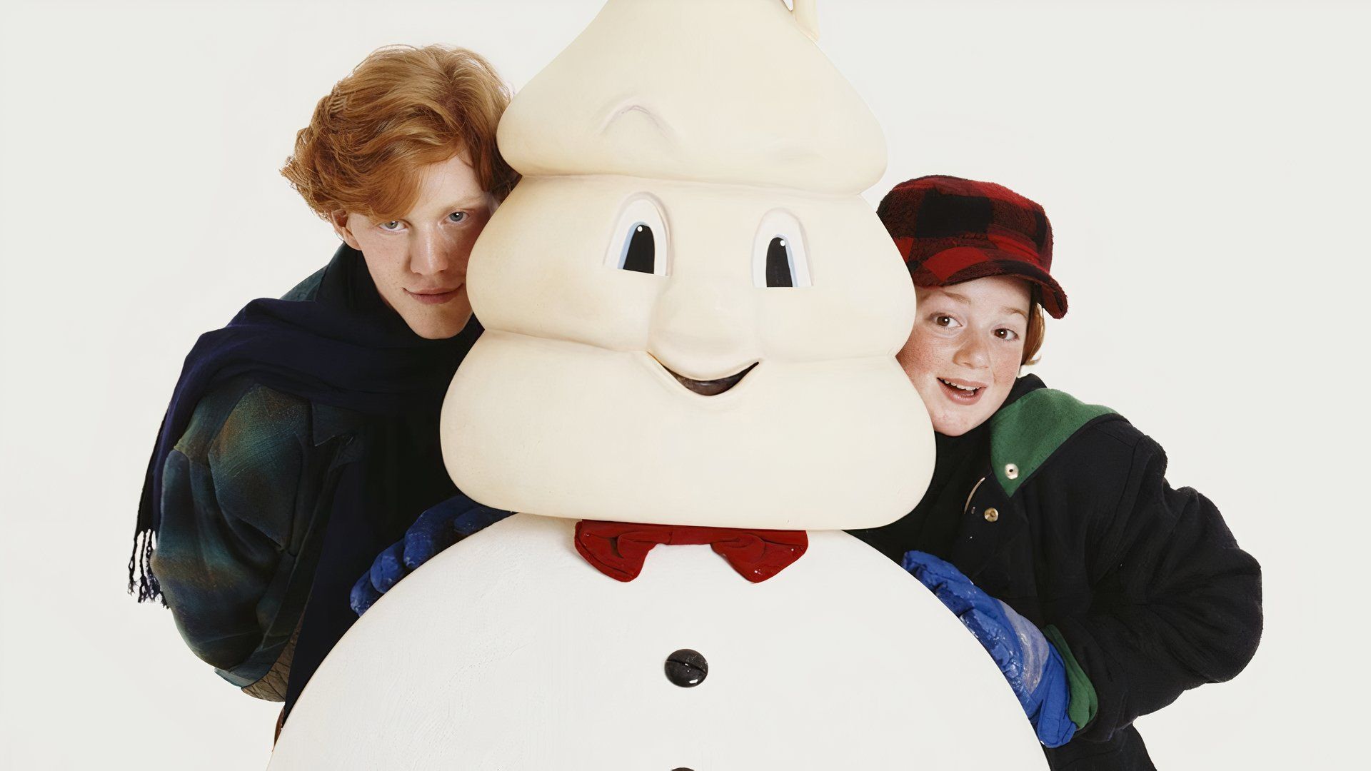 How The Adventures of Pete & Pete Broke the Rules of Kids Shows