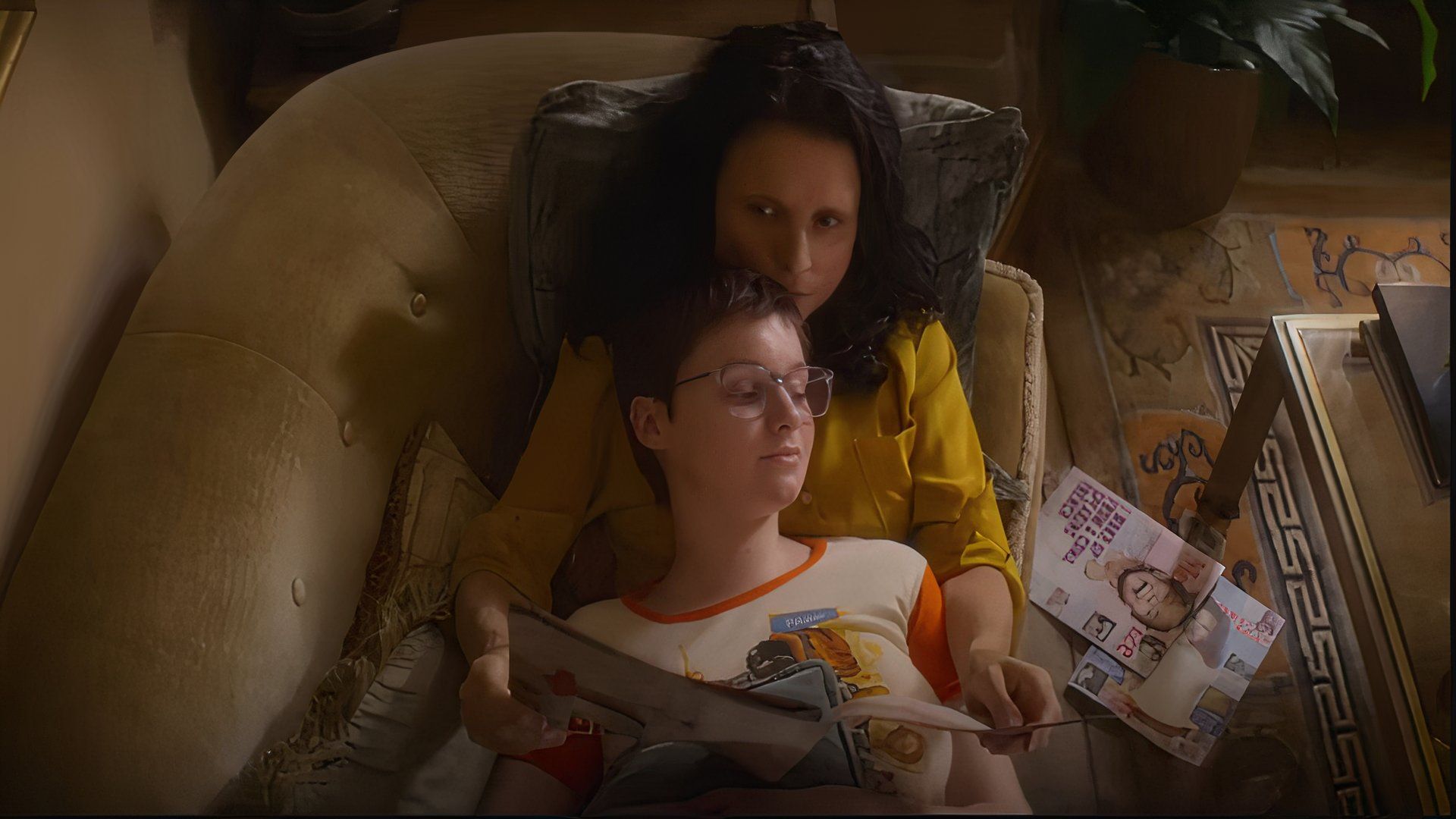 Tuesday Review: A Sublime & Wildly Creative Exploration of the Inevitable