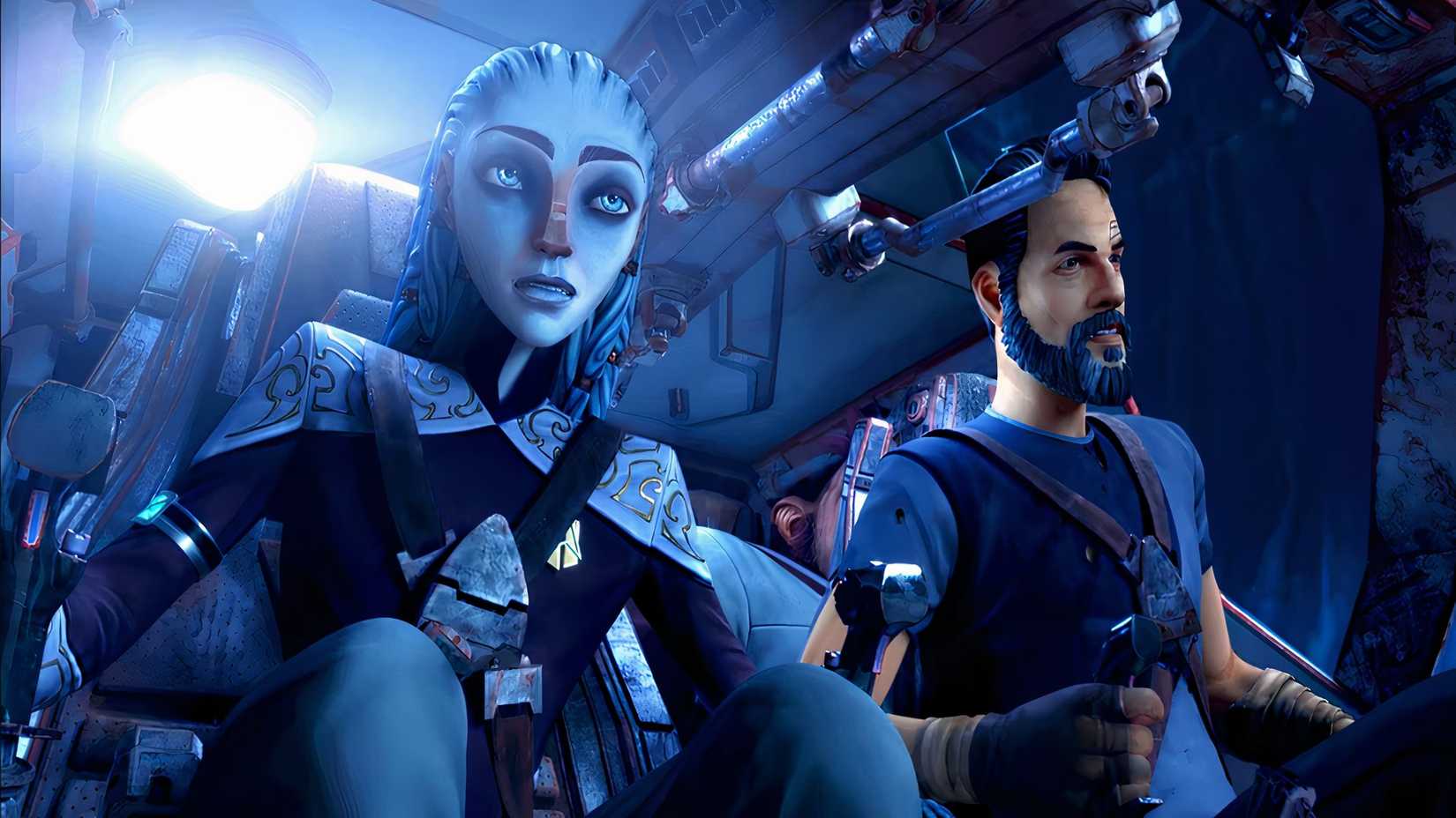 Star Trek: Prodigy Season 2 Review | An Awesome Warp to Netflix