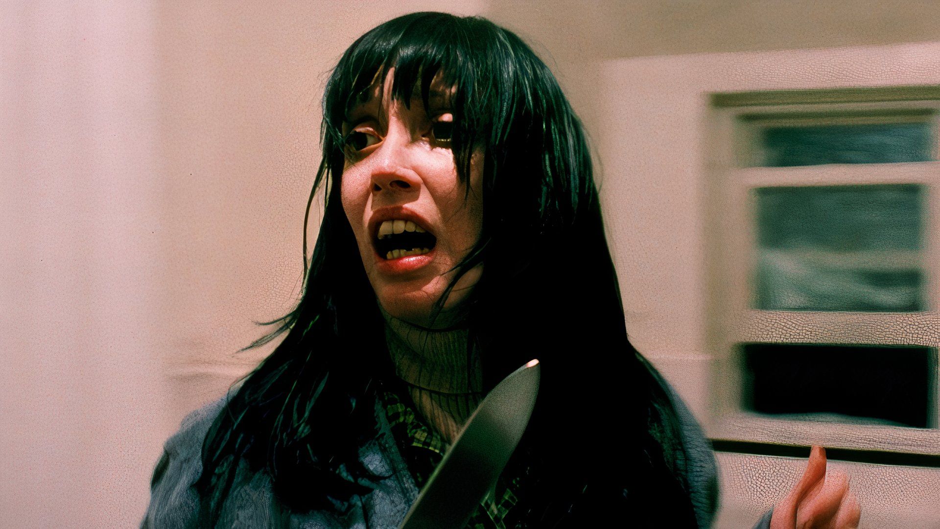 Why Shelley Duvall Almost Quit The Shining