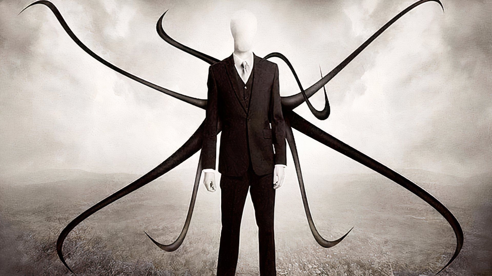 How I Saw the TV Glow Is a Secret Sequel to a Slenderman Documentary