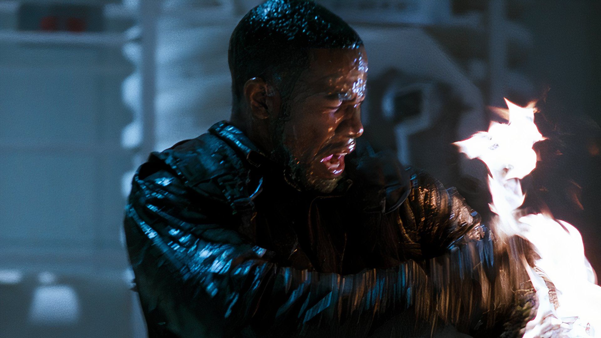 Panned 90s Superhero Movie 'Spawn' Is Streaming for Free in the New Year