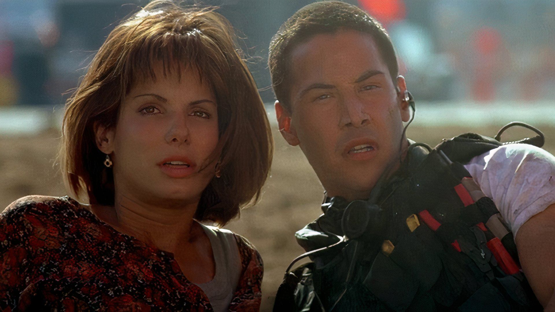Speed 3 With Keanu Reeves & Sandra Bullock Finally Gets Promising ...