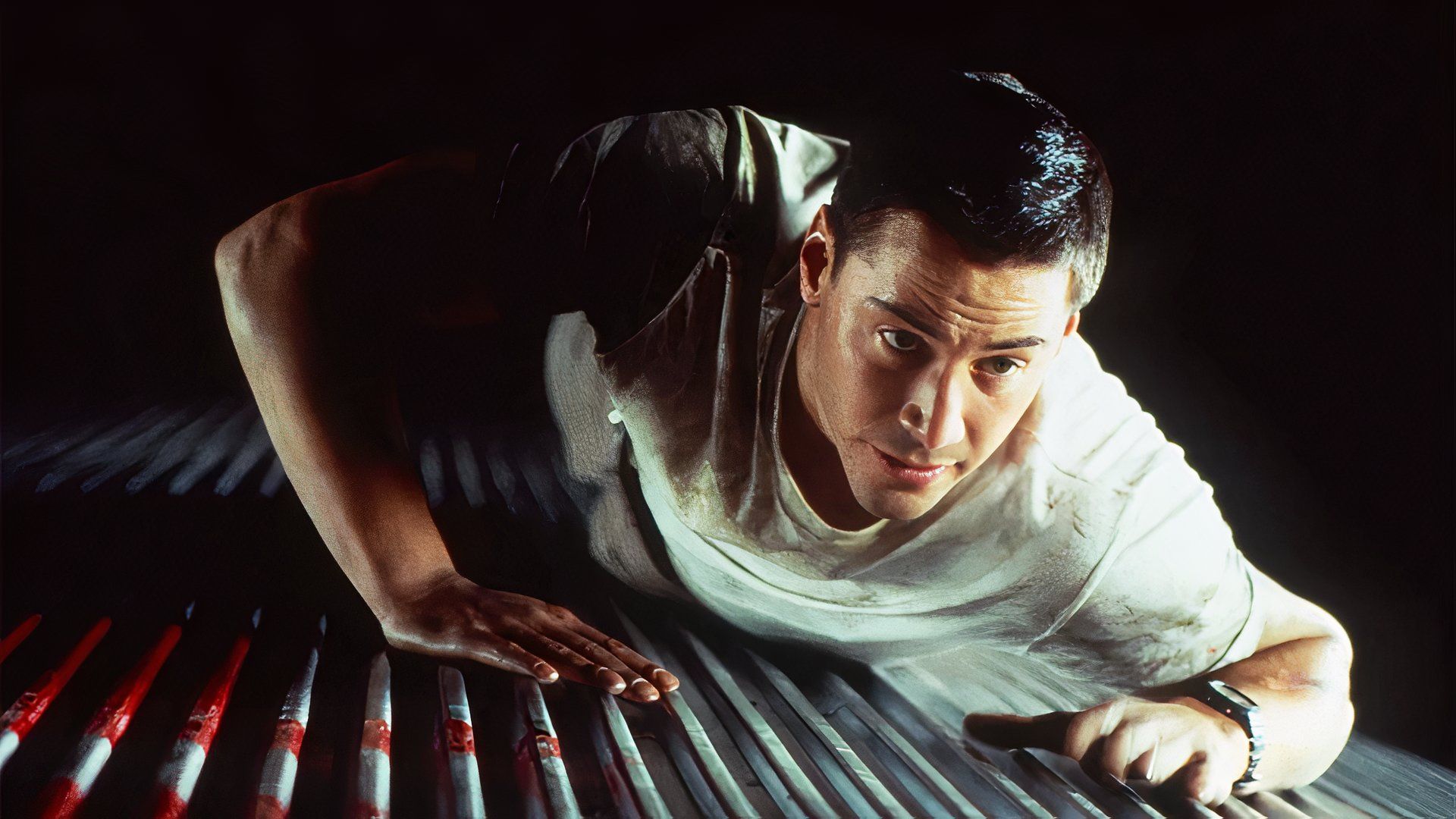 Speed Director Jan De Bont Talks About The 1994 Action Epic That Put ...